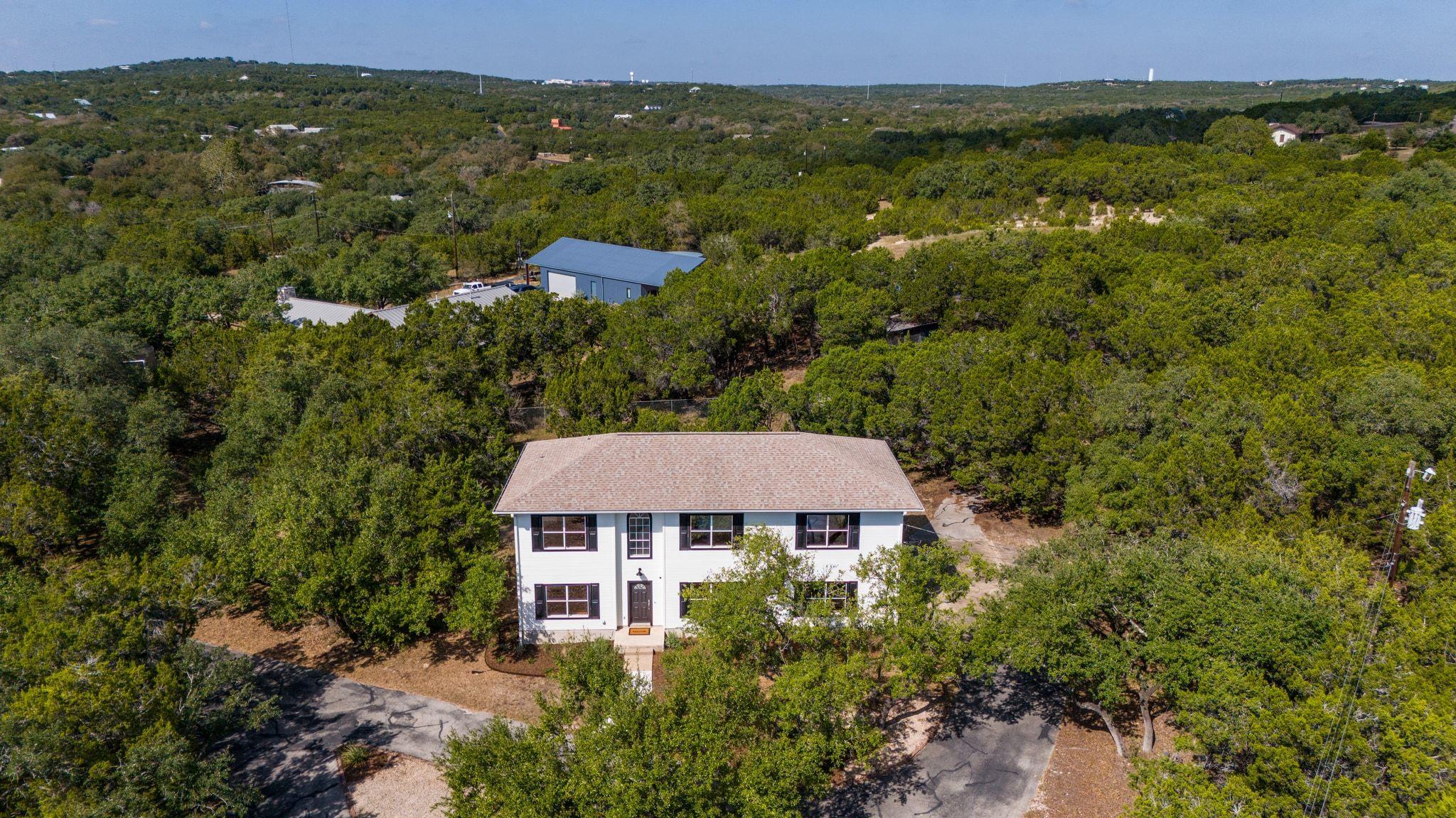 8302 N Madrone Trl, Austin, TX 78737