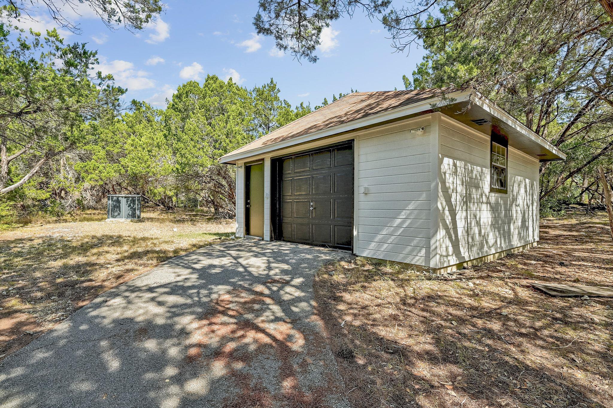 8302 N Madrone Trl, Austin, TX 78737