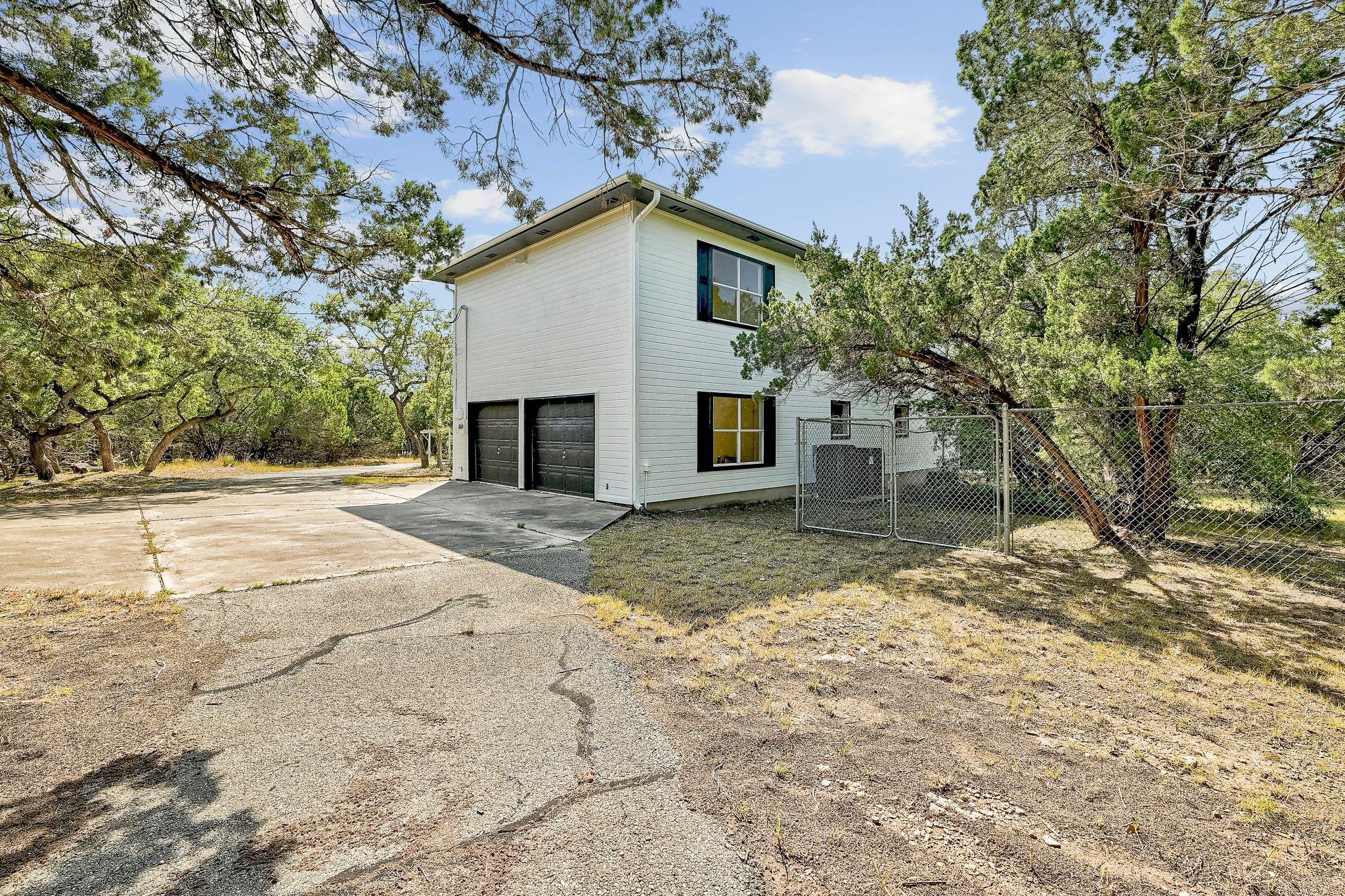 8302 N Madrone Trl, Austin, TX 78737