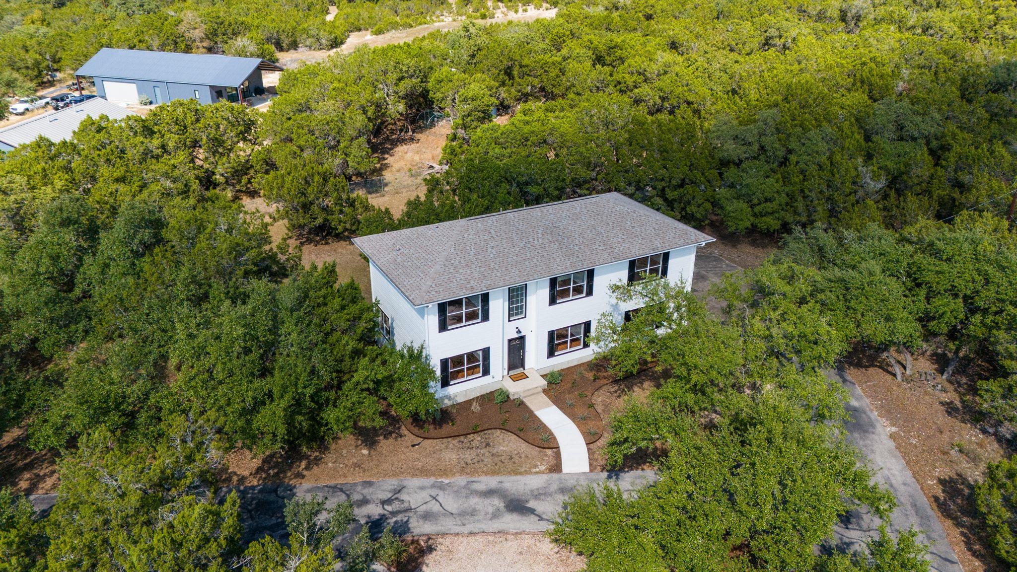 8302 N Madrone Trl, Austin, TX 78737