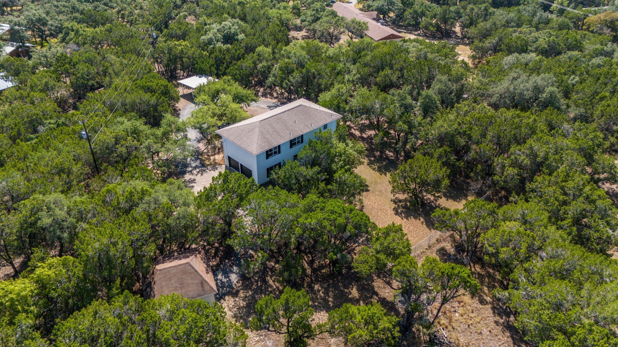 8302 N Madrone Trl, Austin, TX 78737