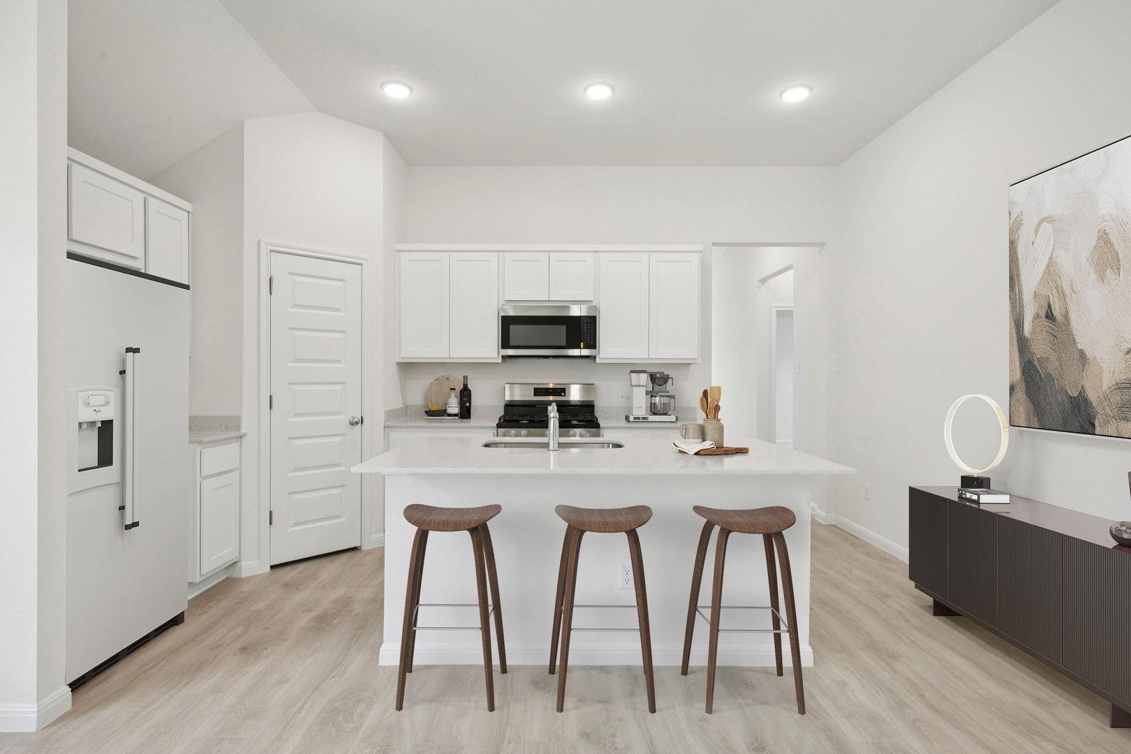 124 Tolo Dr, Elgin, TX 78621