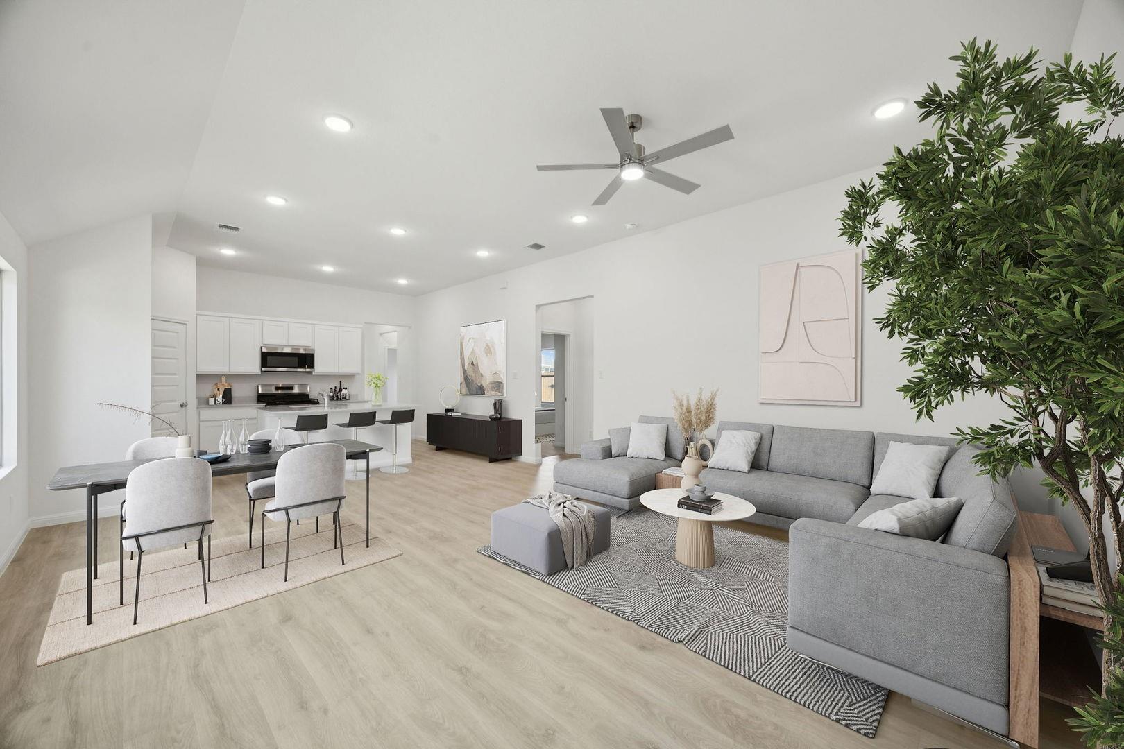 124 Tolo Dr, Elgin, TX 78621