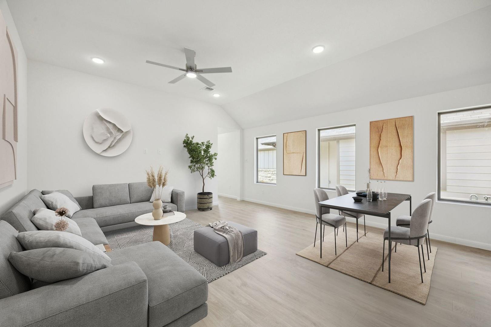 124 Tolo Dr, Elgin, TX 78621