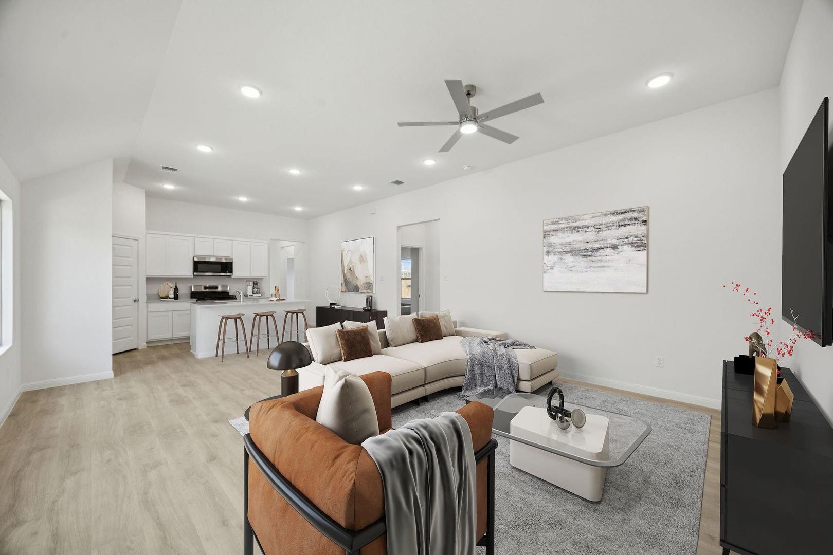 124 Tolo Dr, Elgin, TX 78621