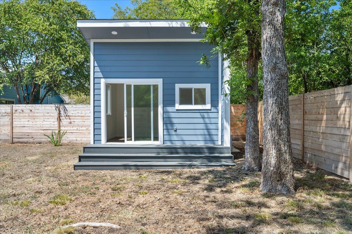 1404 Deupree Dr, Austin, TX 78753