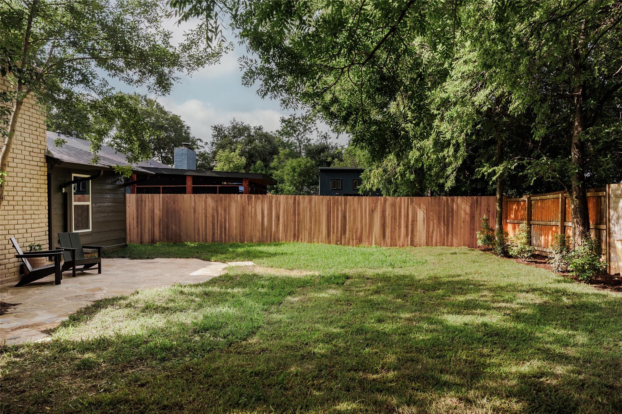 5204 Hedgewood, Austin, TX 78745