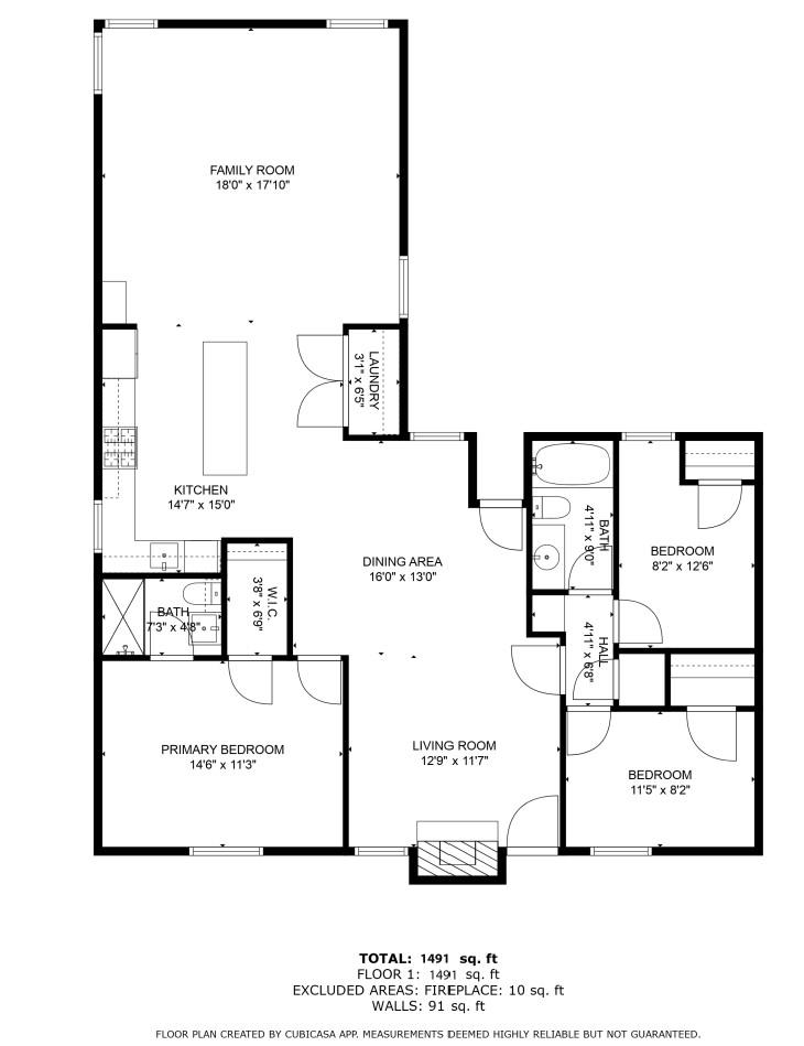 5204 Hedgewood, Austin, TX 78745