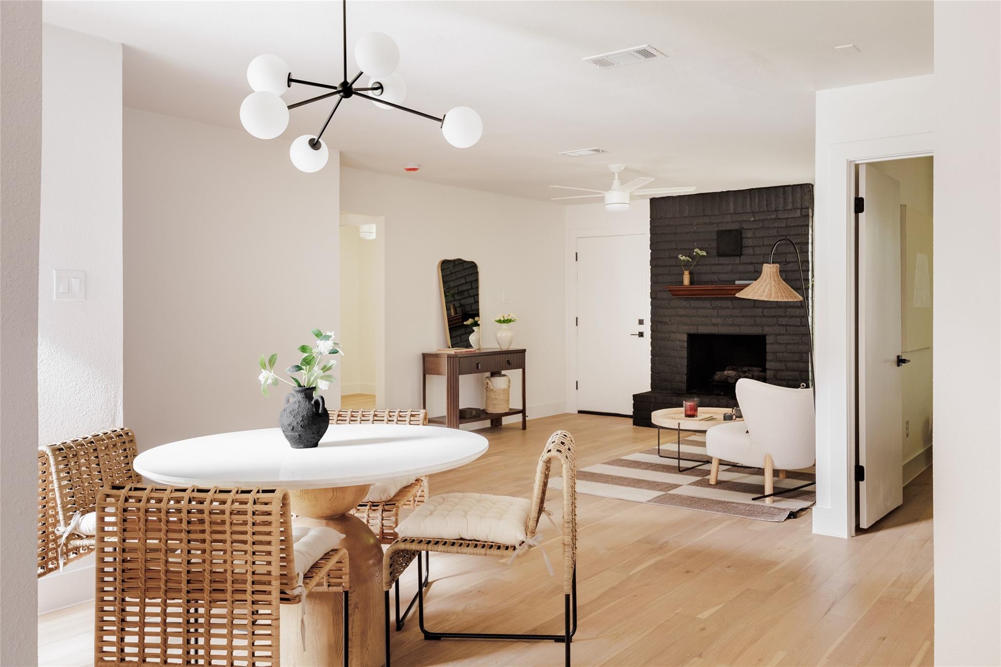 5204 Hedgewood, Austin, TX 78745