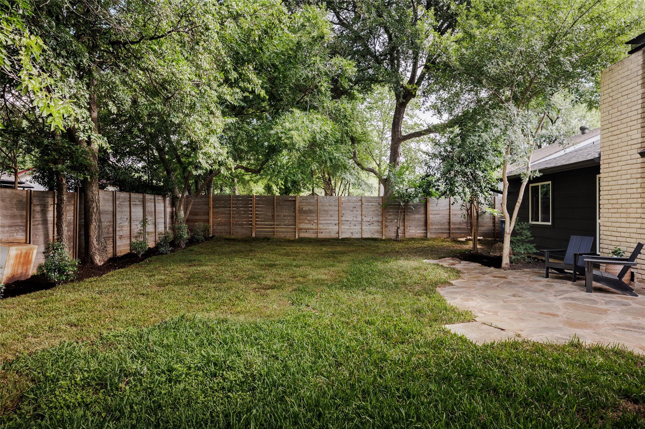 5204 Hedgewood, Austin, TX 78745