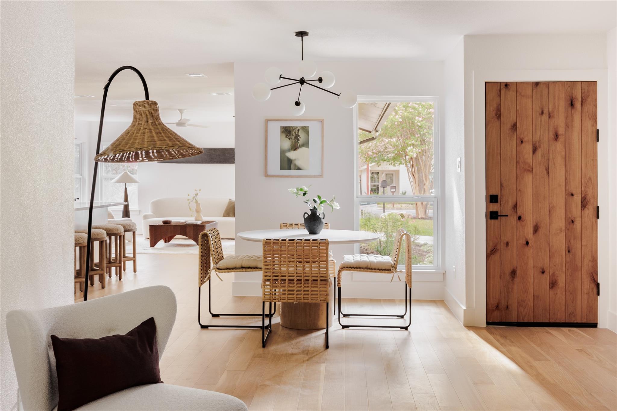 5204 Hedgewood, Austin, TX 78745