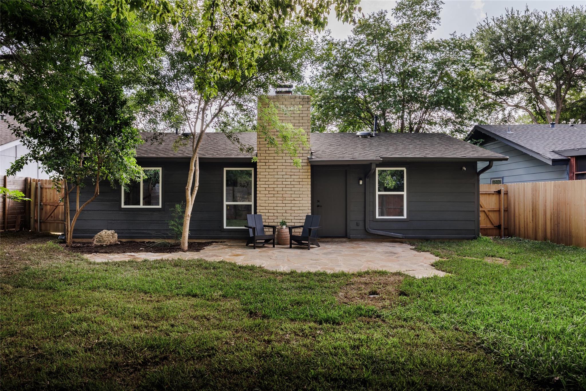 5204 Hedgewood, Austin, TX 78745