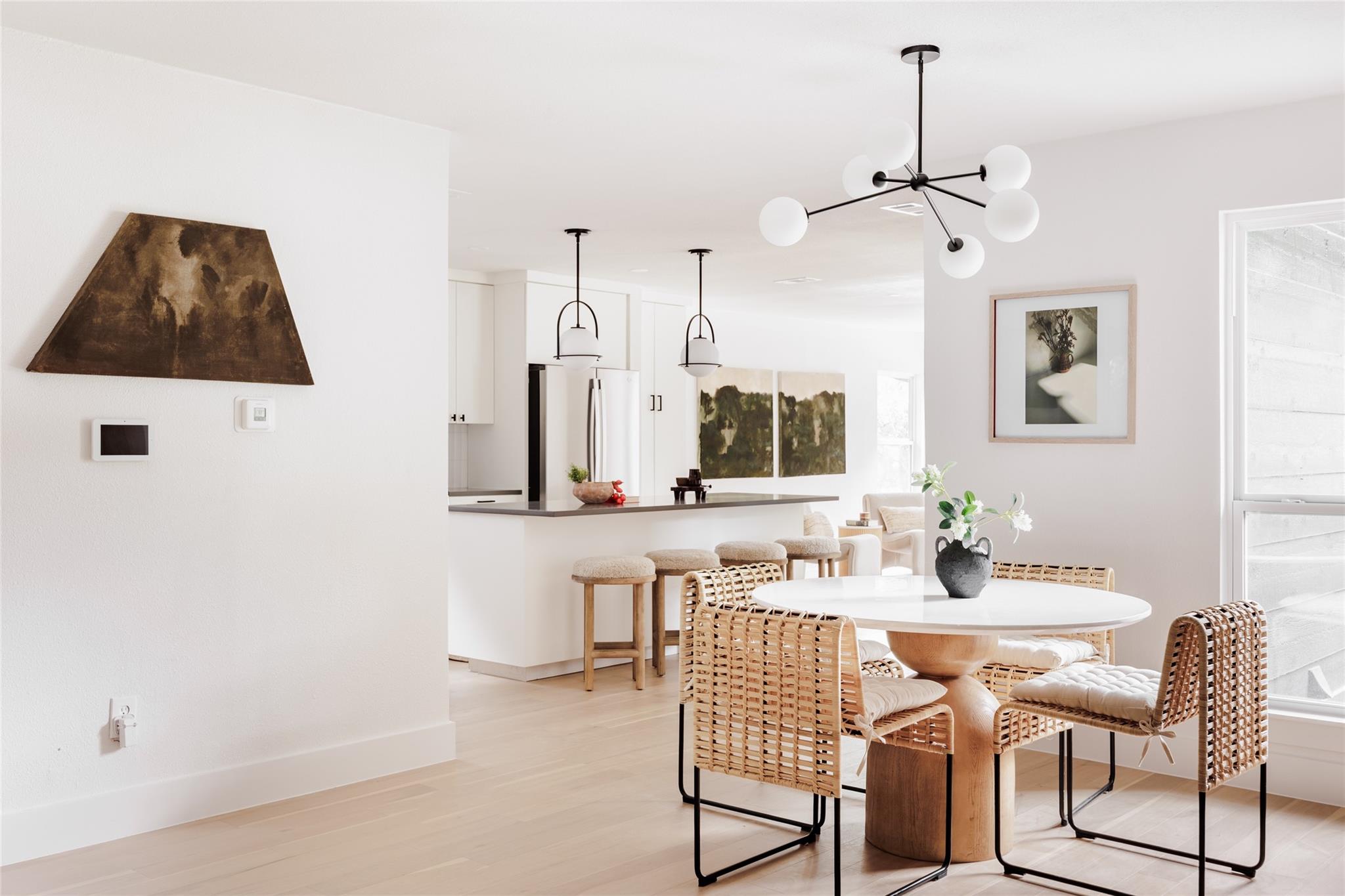 5204 Hedgewood, Austin, TX 78745