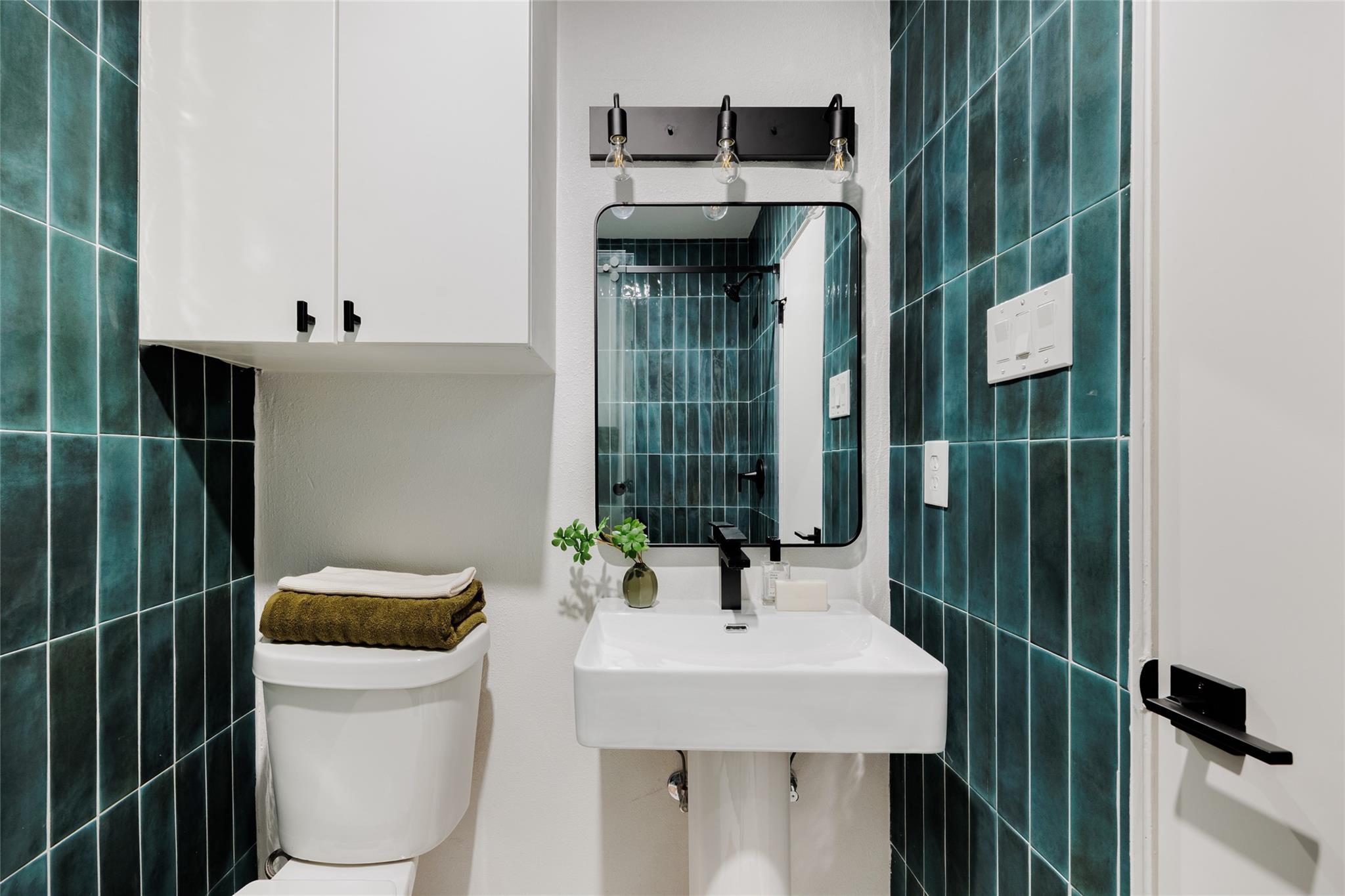 5204 Hedgewood, Austin, TX 78745