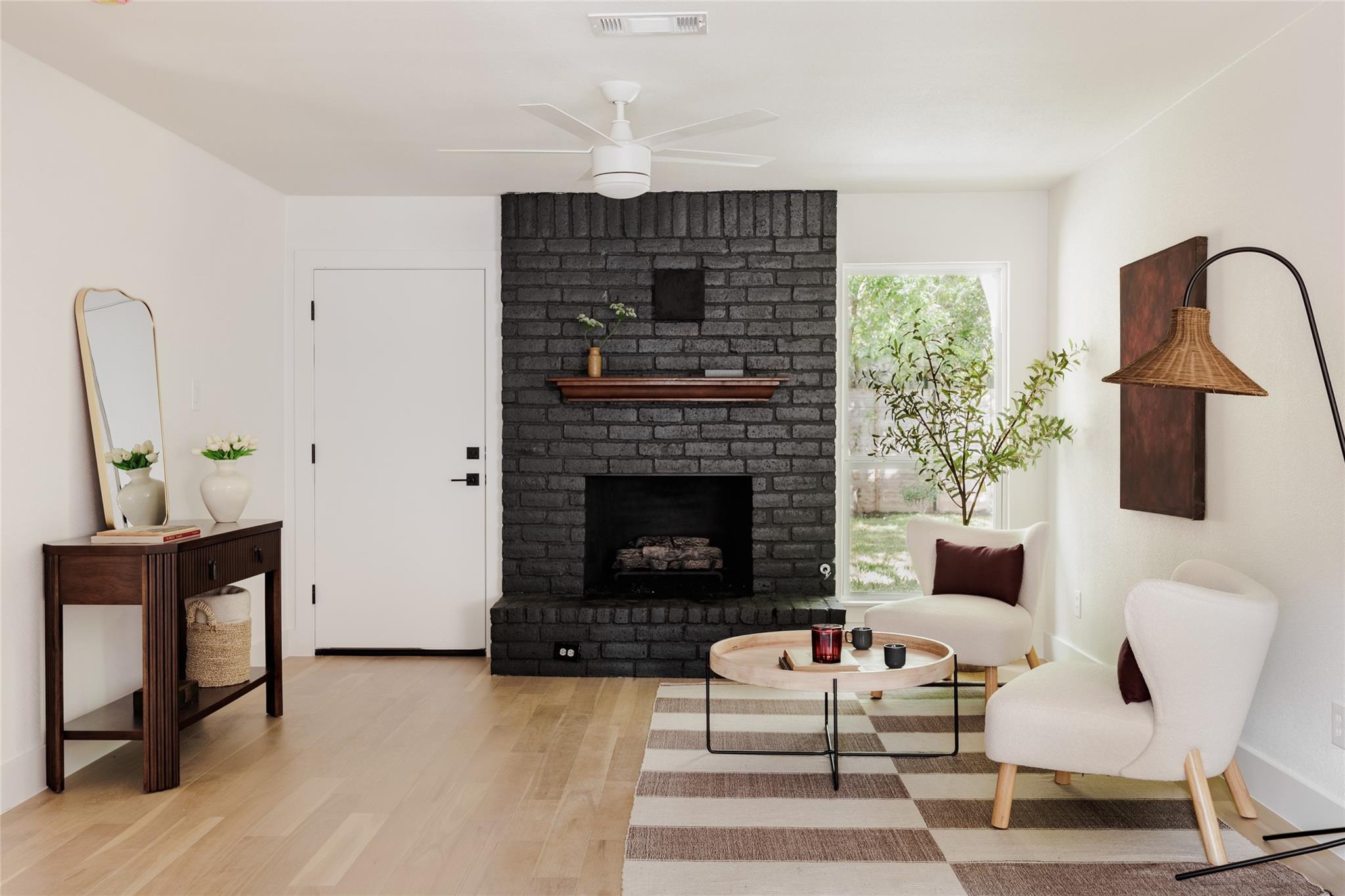 5204 Hedgewood, Austin, TX 78745