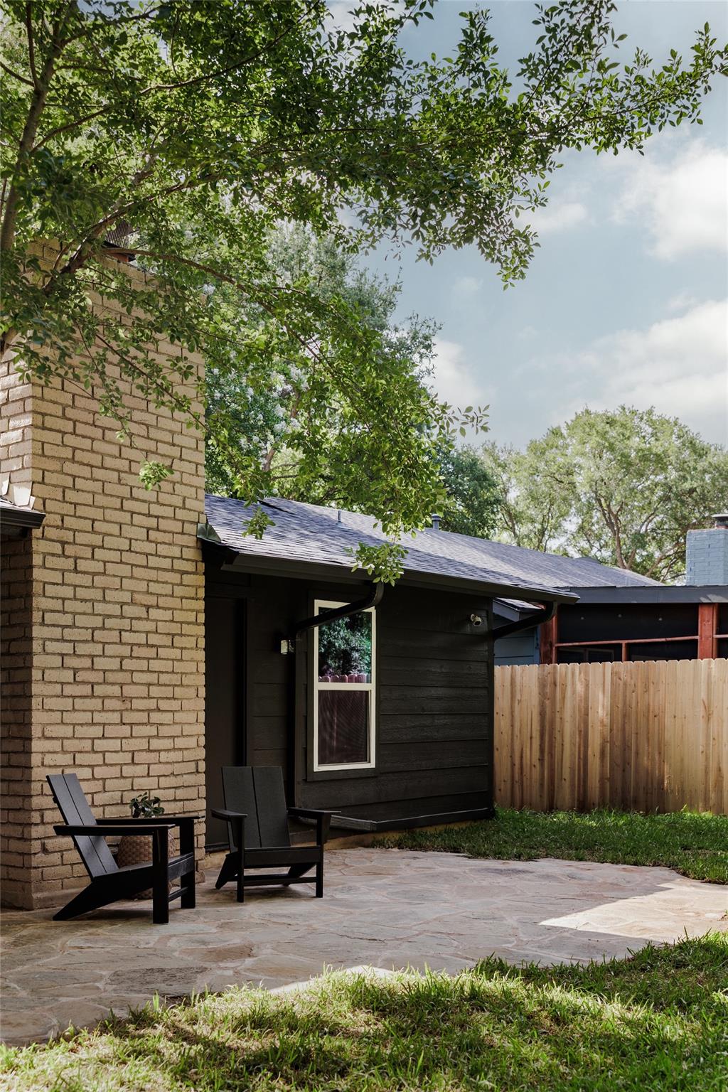 5204 Hedgewood, Austin, TX 78745