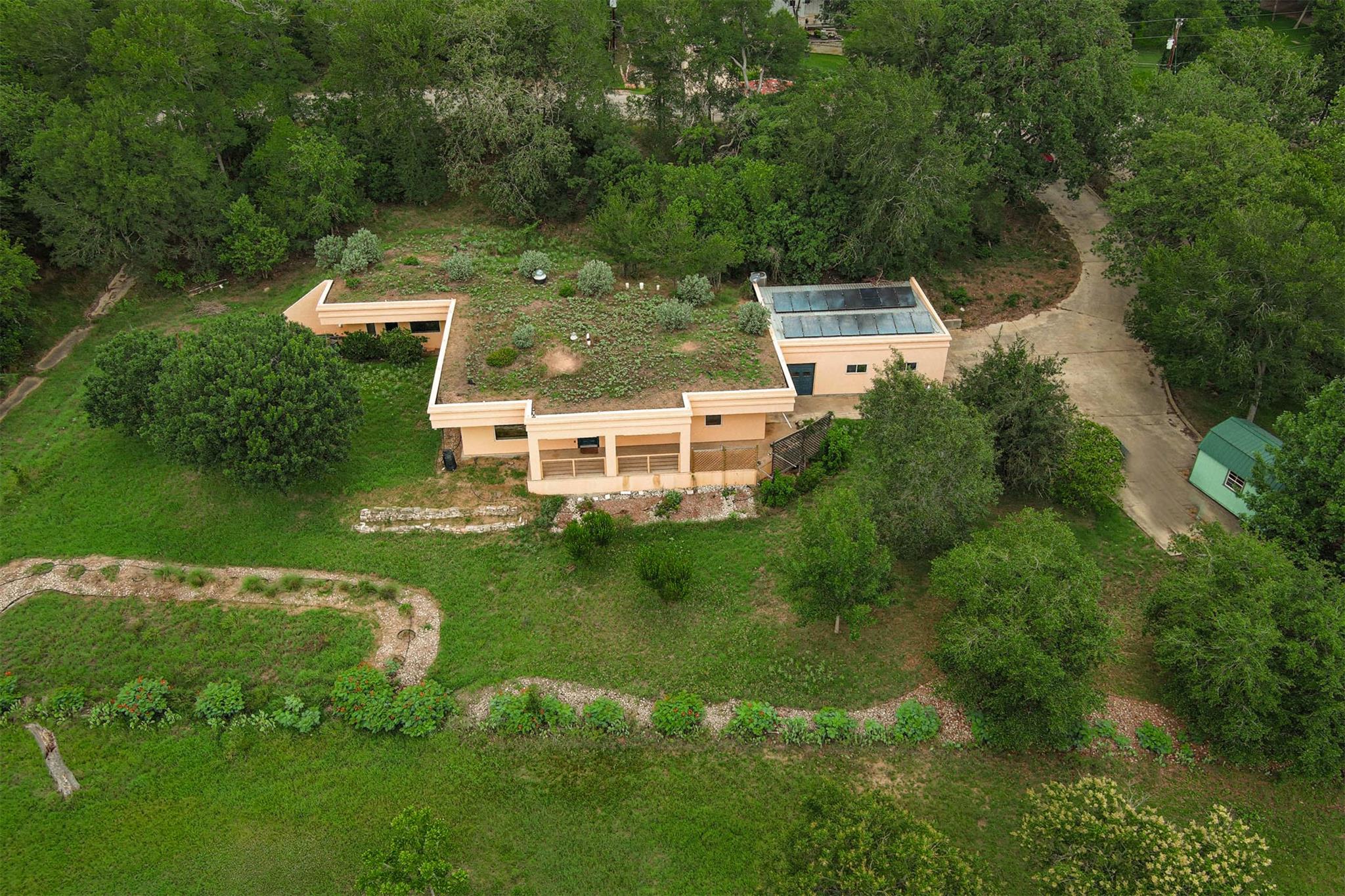 123 Konahuanui Ln, Bastrop, TX 78602