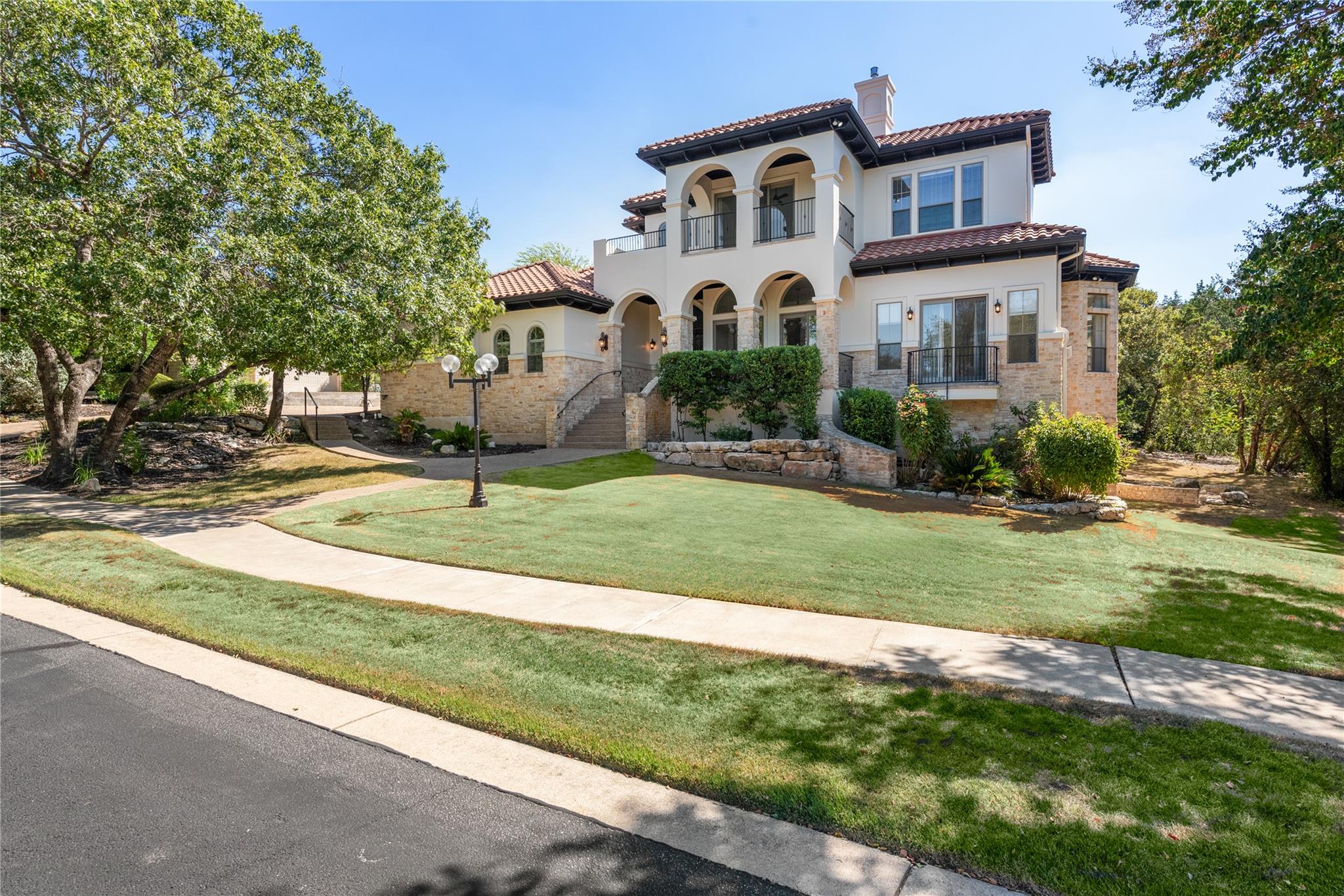 4312 Lakeway Blvd, Austin, TX 78734