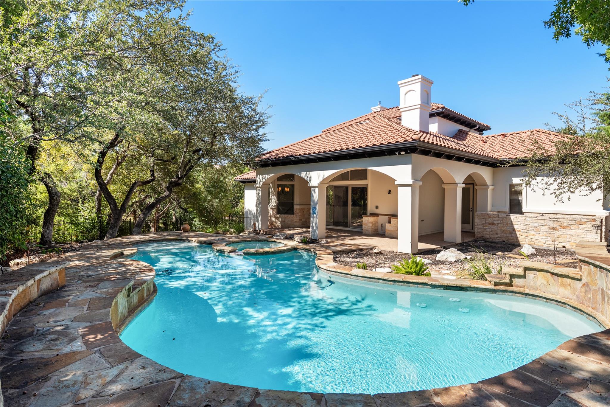 4312 Lakeway Blvd, Austin, TX 78734