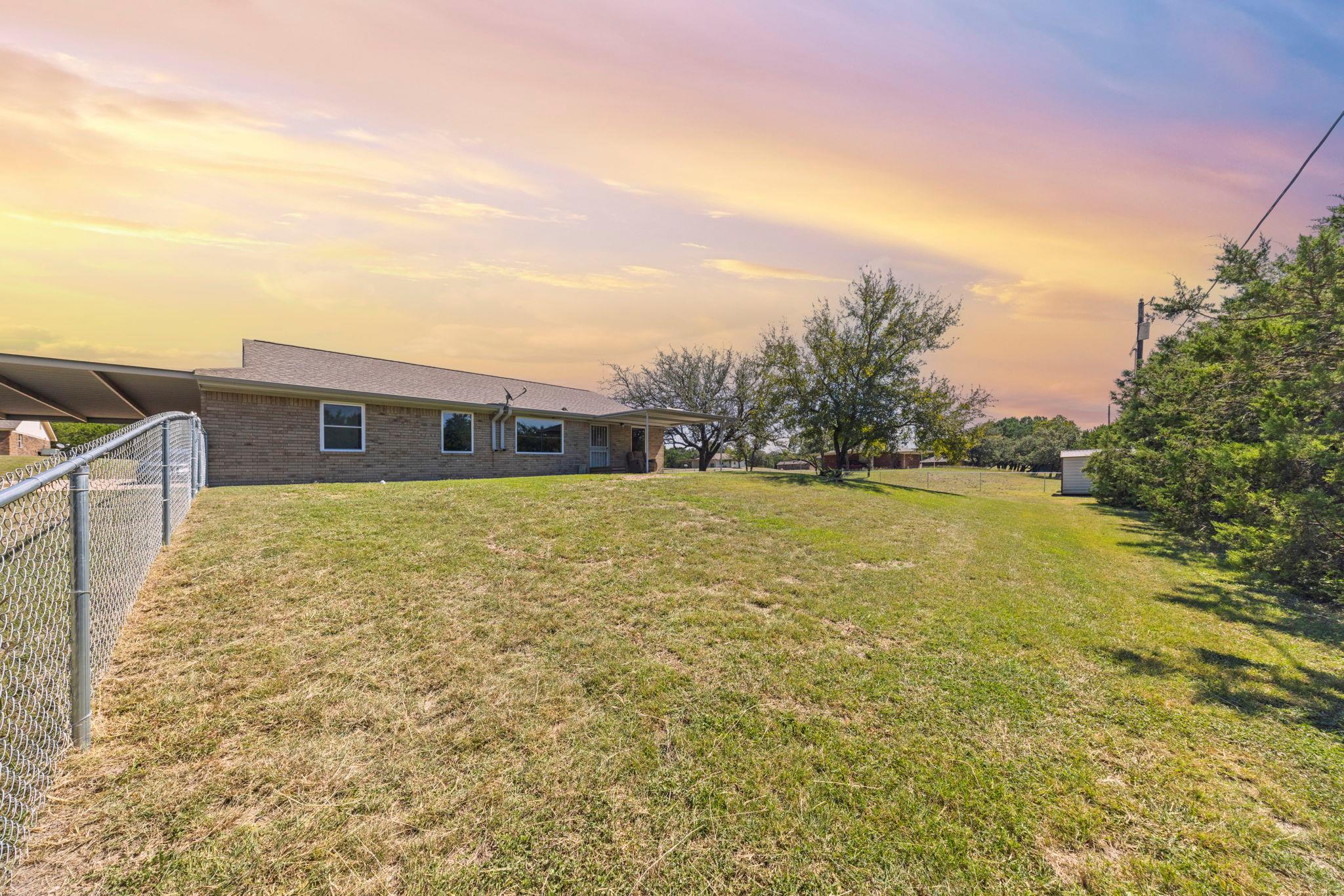 1012 Cherokee Trl, Kempner, TX 76539