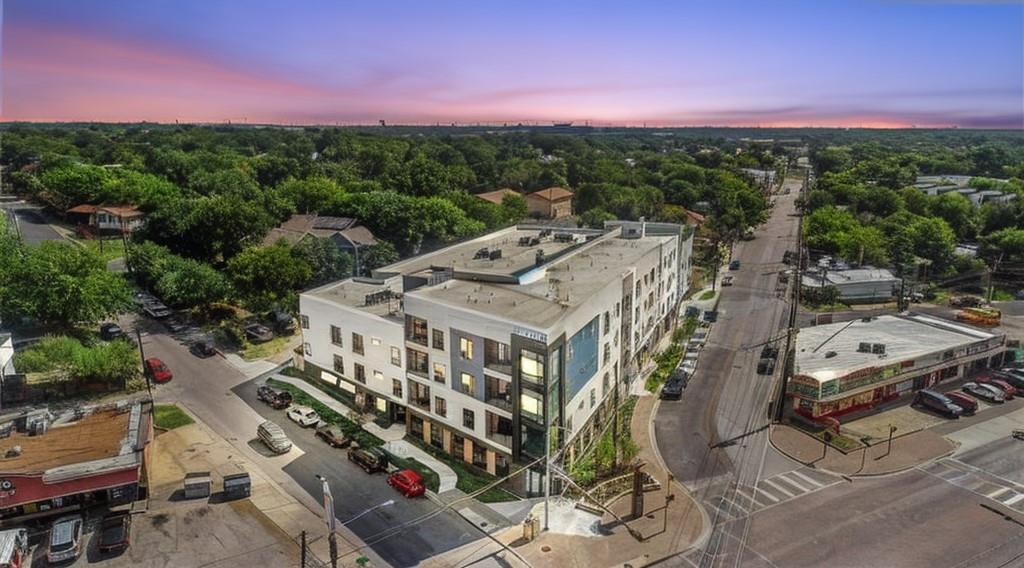 2220 Webberville Rd # 310, Austin, TX 78702