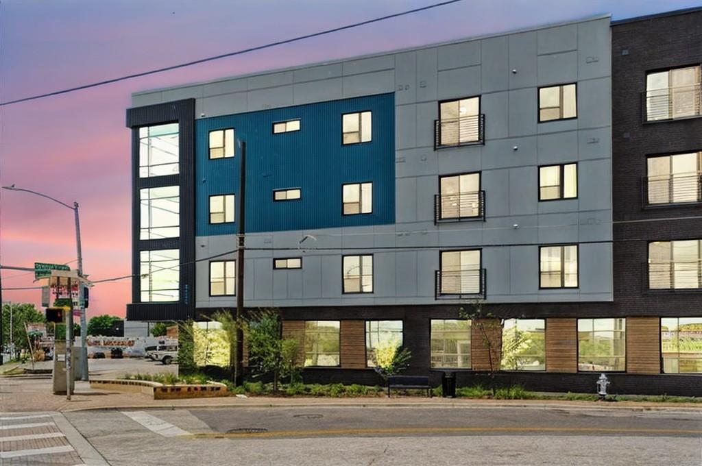 2220 Webberville Rd # 310, Austin, TX 78702