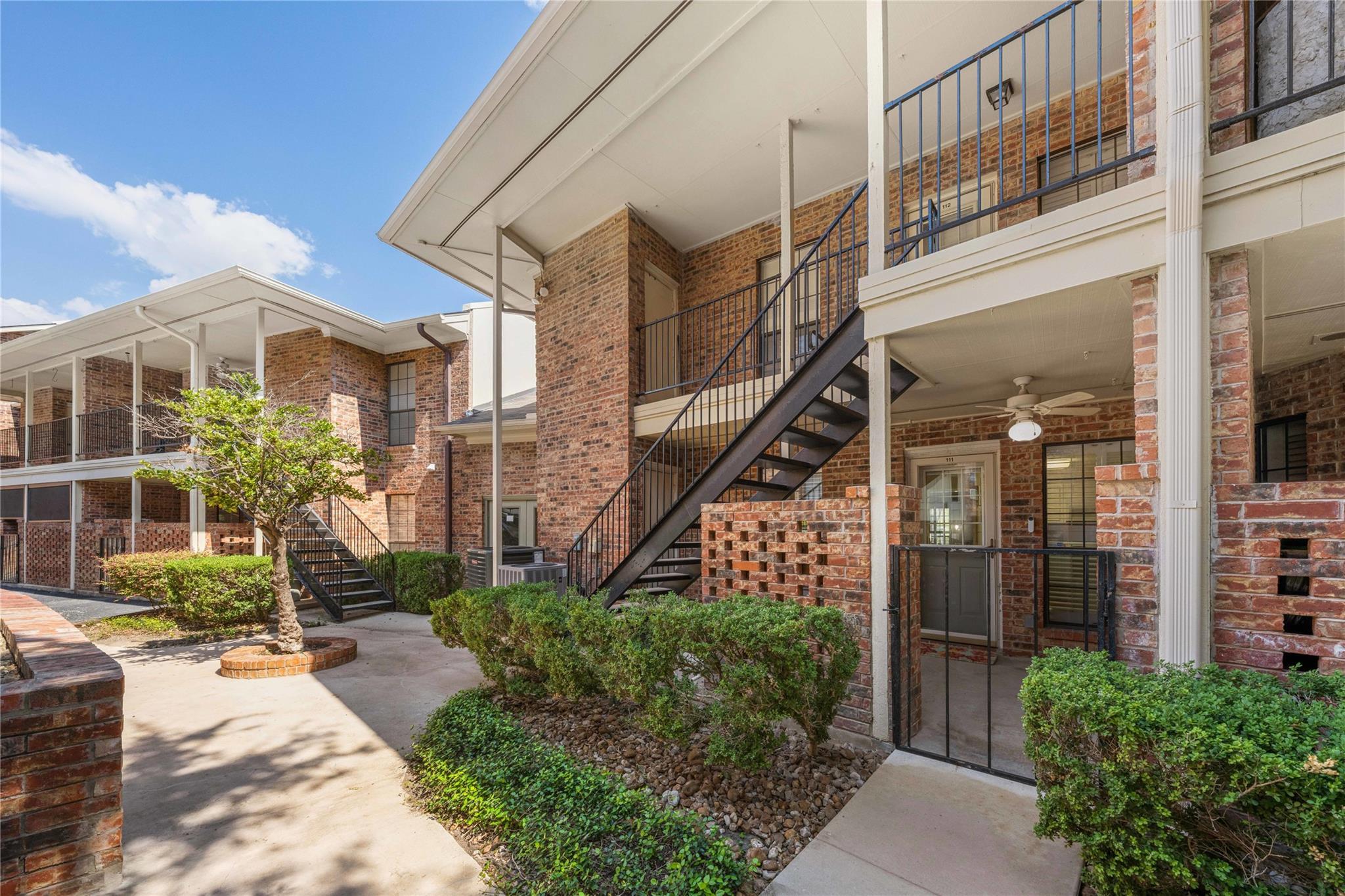 201 Ellwood St # 111, San Antonio, TX 78209