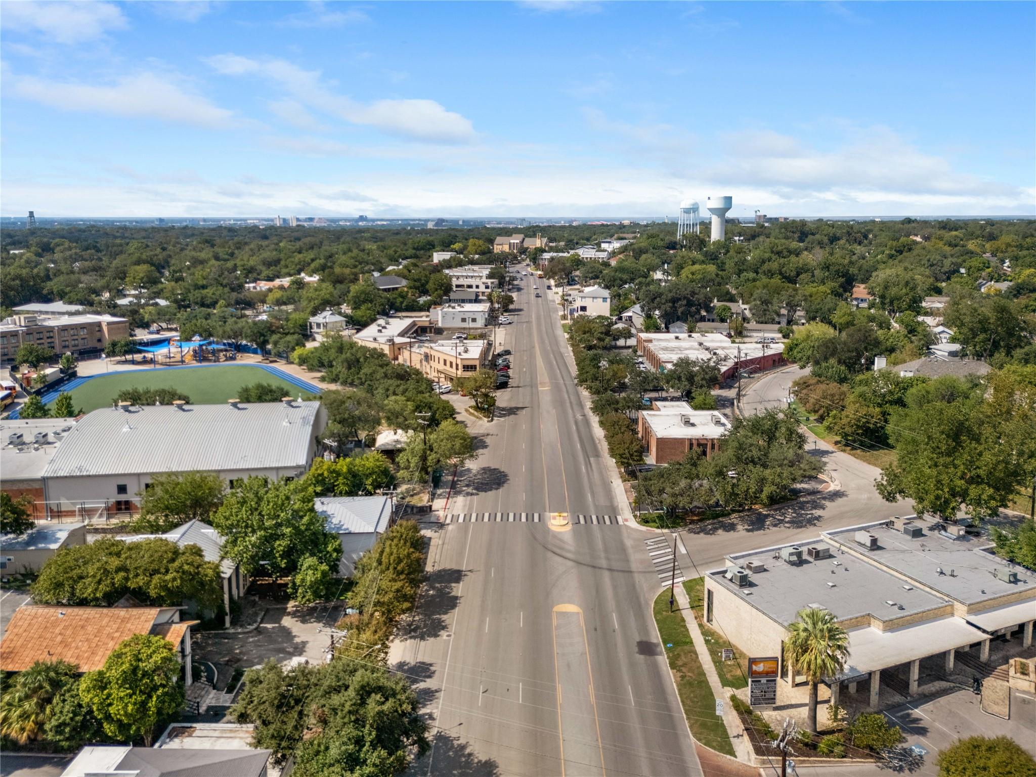 201 Ellwood St # 111, San Antonio, TX 78209