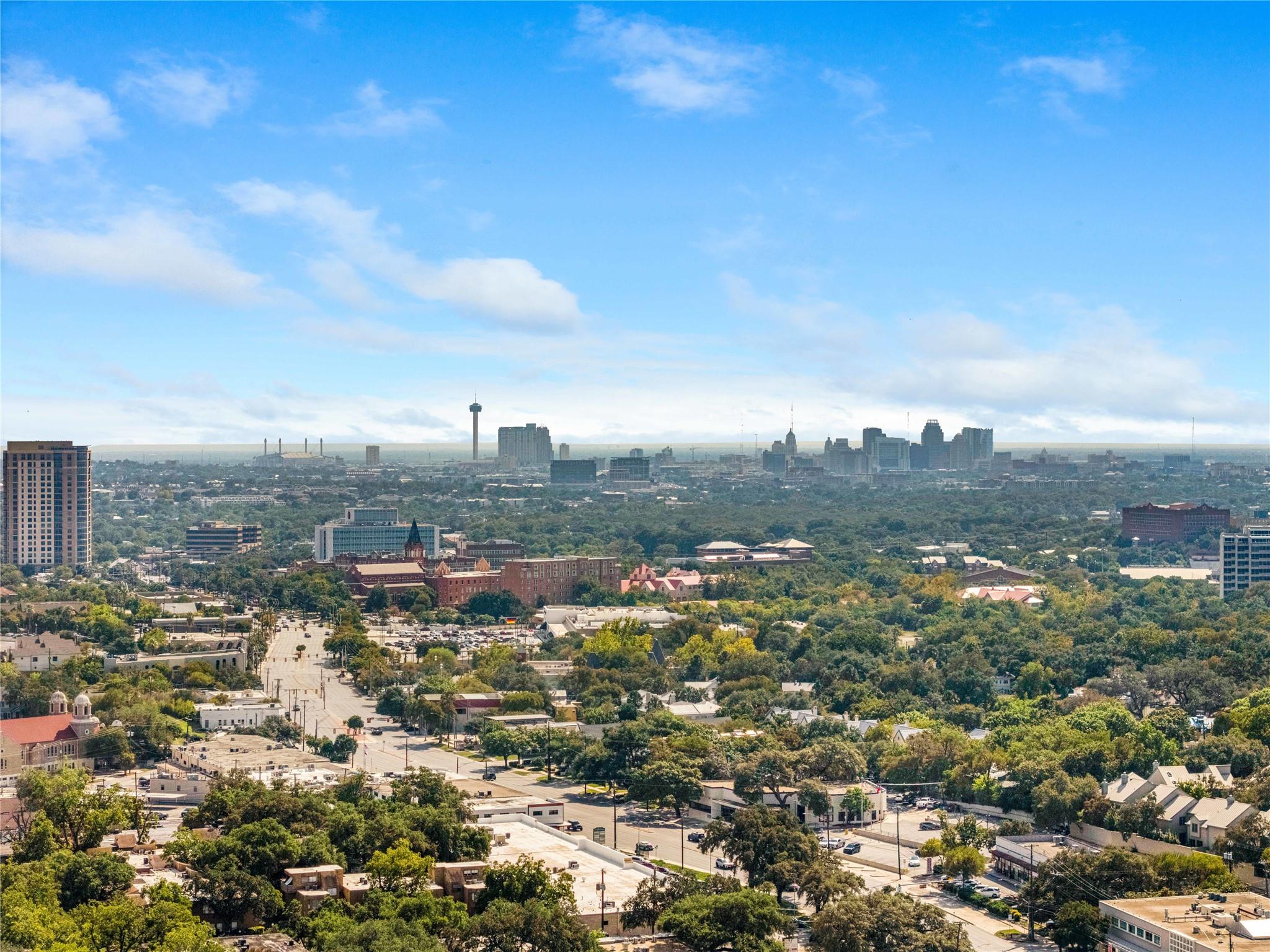 201 Ellwood St # 111, San Antonio, TX 78209