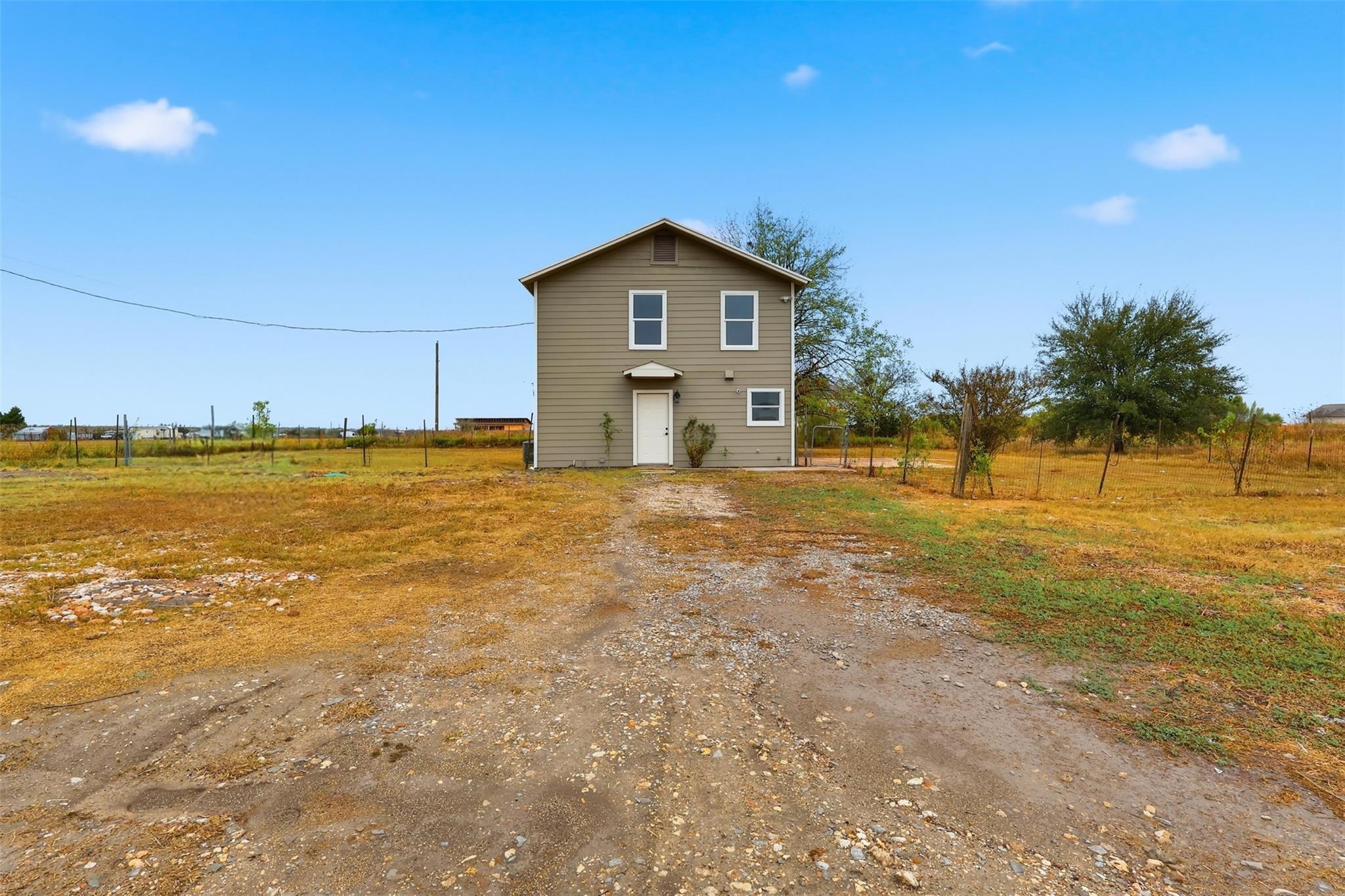 13201 Jacobson Rd, Manor, TX 78653