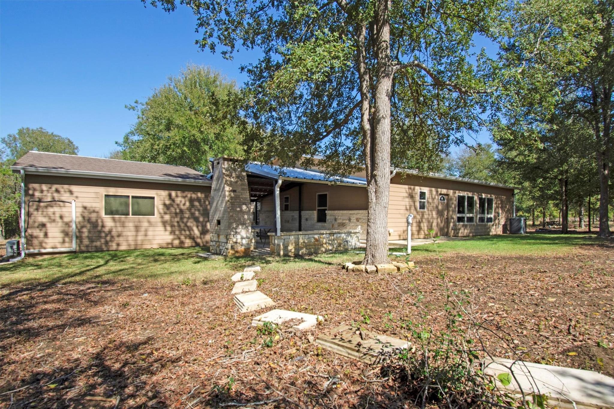 2247 Old Highway 20, McDade, TX 78650