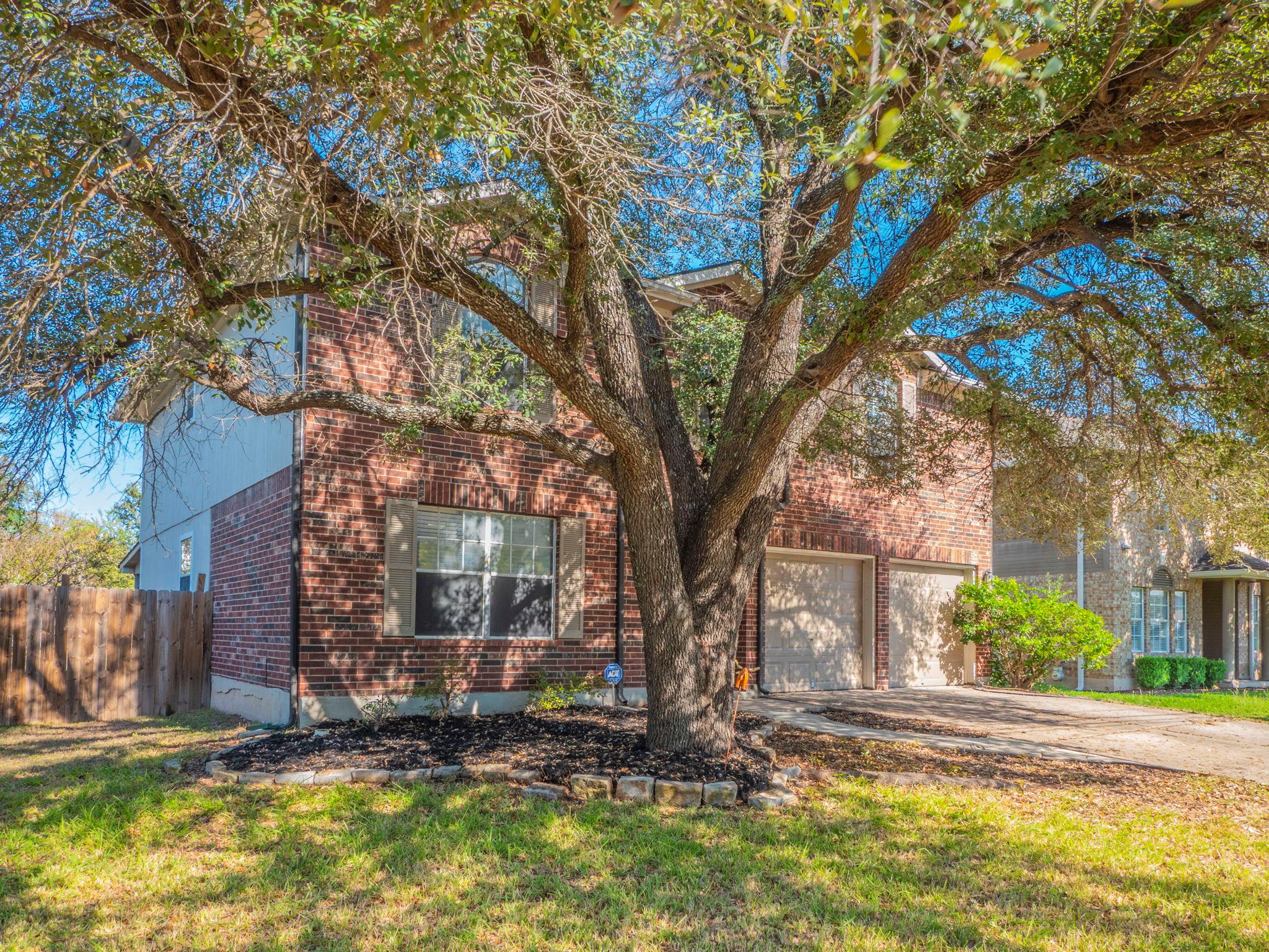 2316 Logan Dr, Round Rock, TX 78664