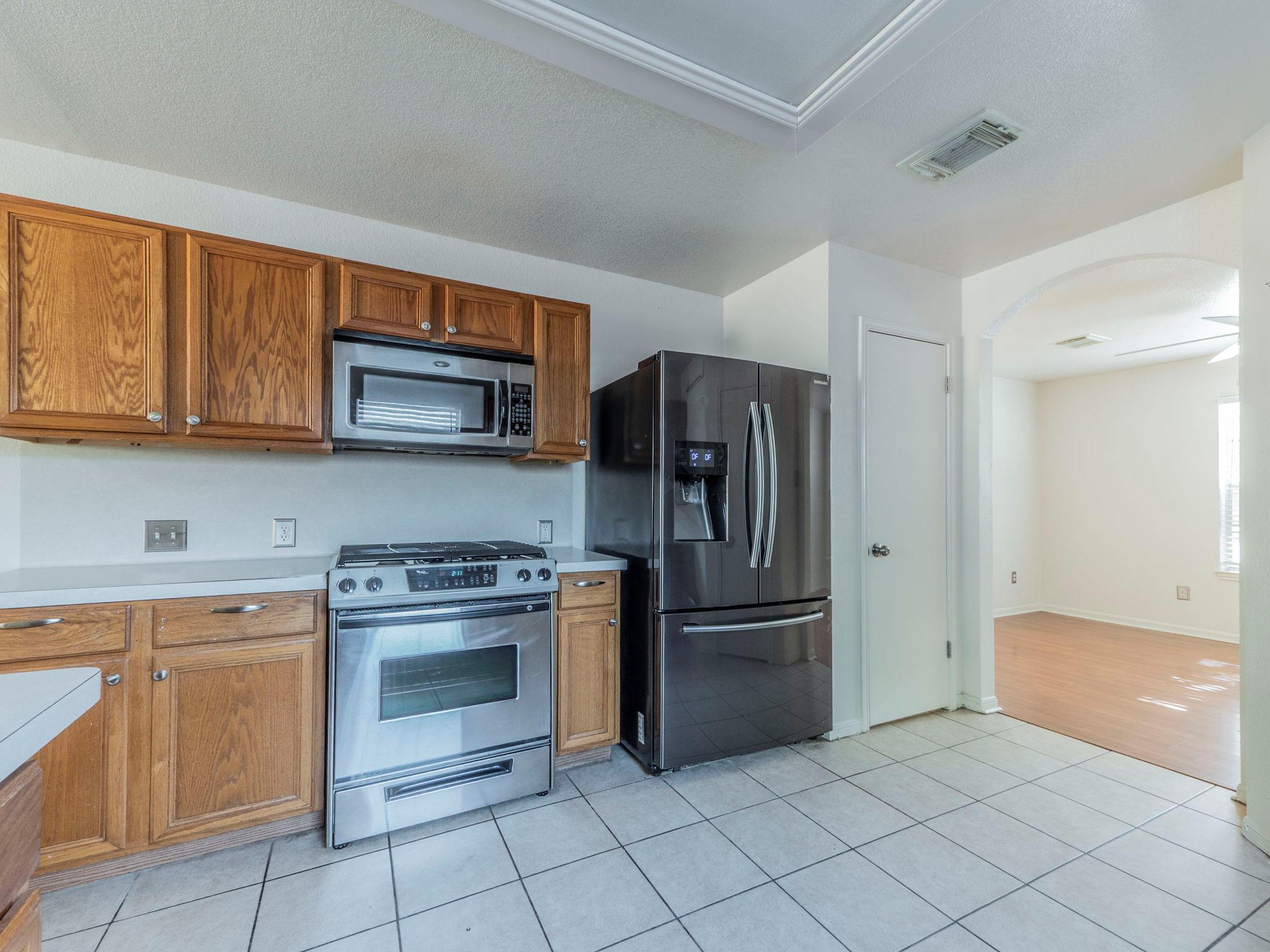 2316 Logan Dr, Round Rock, TX 78664