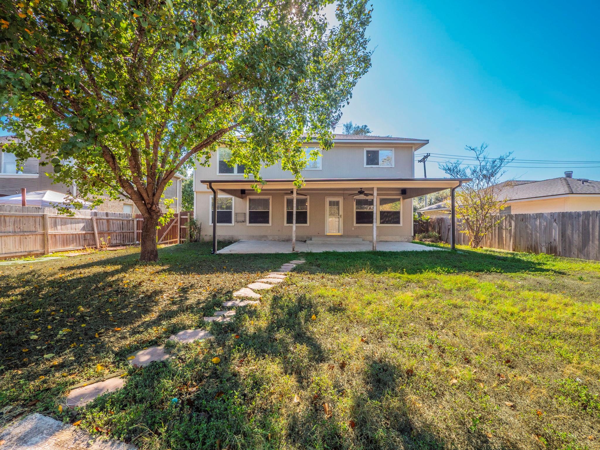 2316 Logan Dr, Round Rock, TX 78664