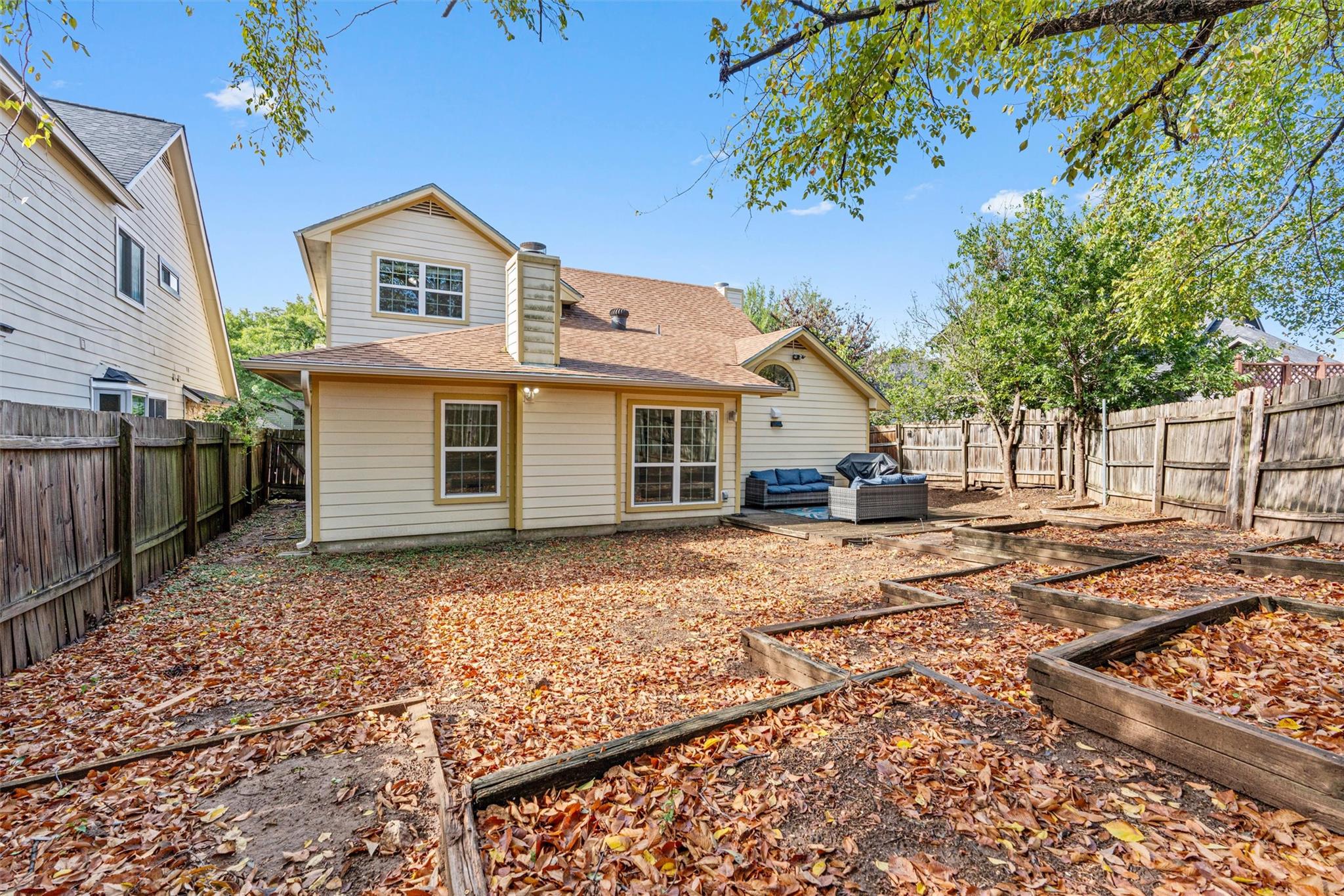 2010 Cervin Blvd, Austin, TX 78728
