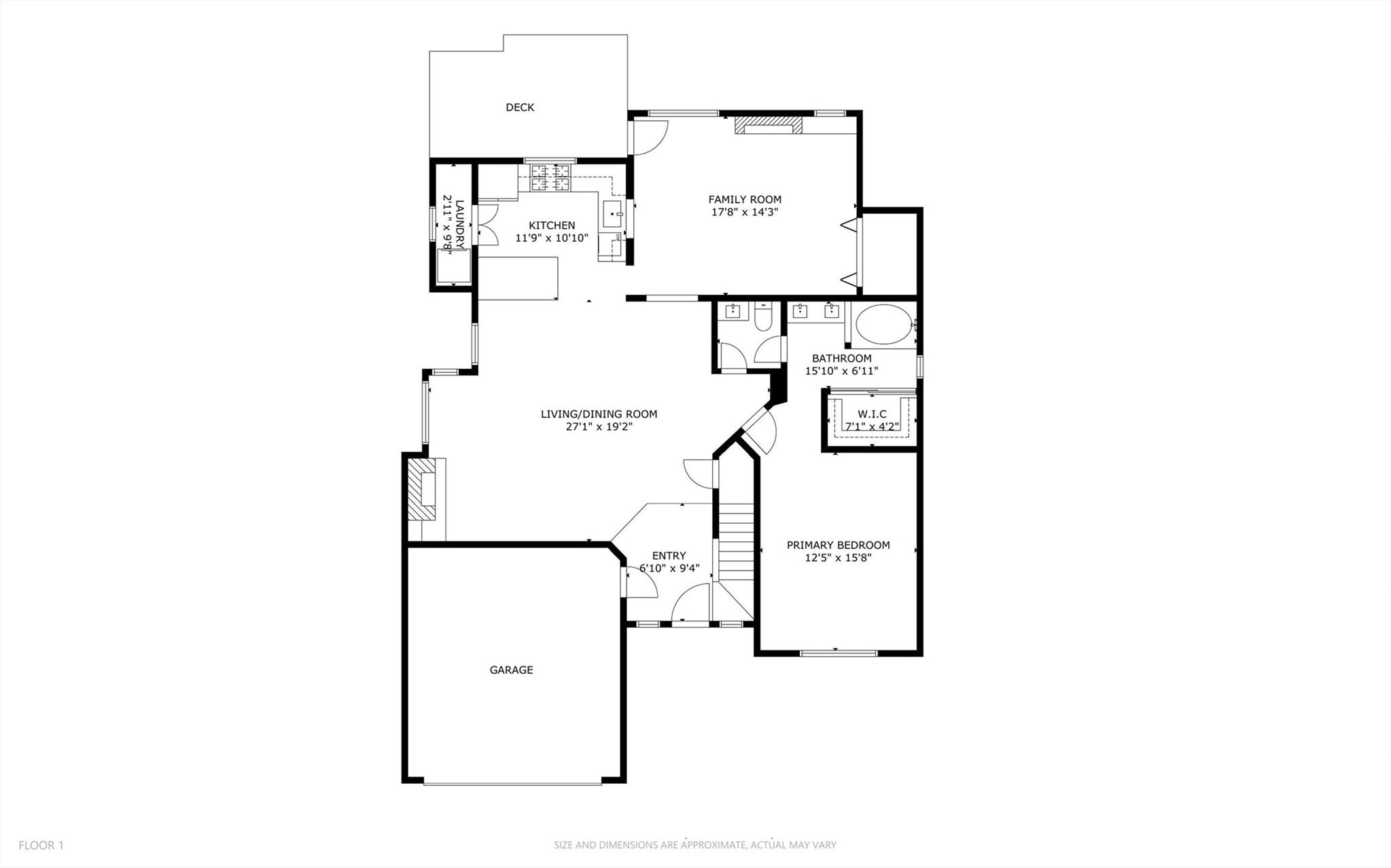 2010 Cervin Blvd, Austin, TX 78728