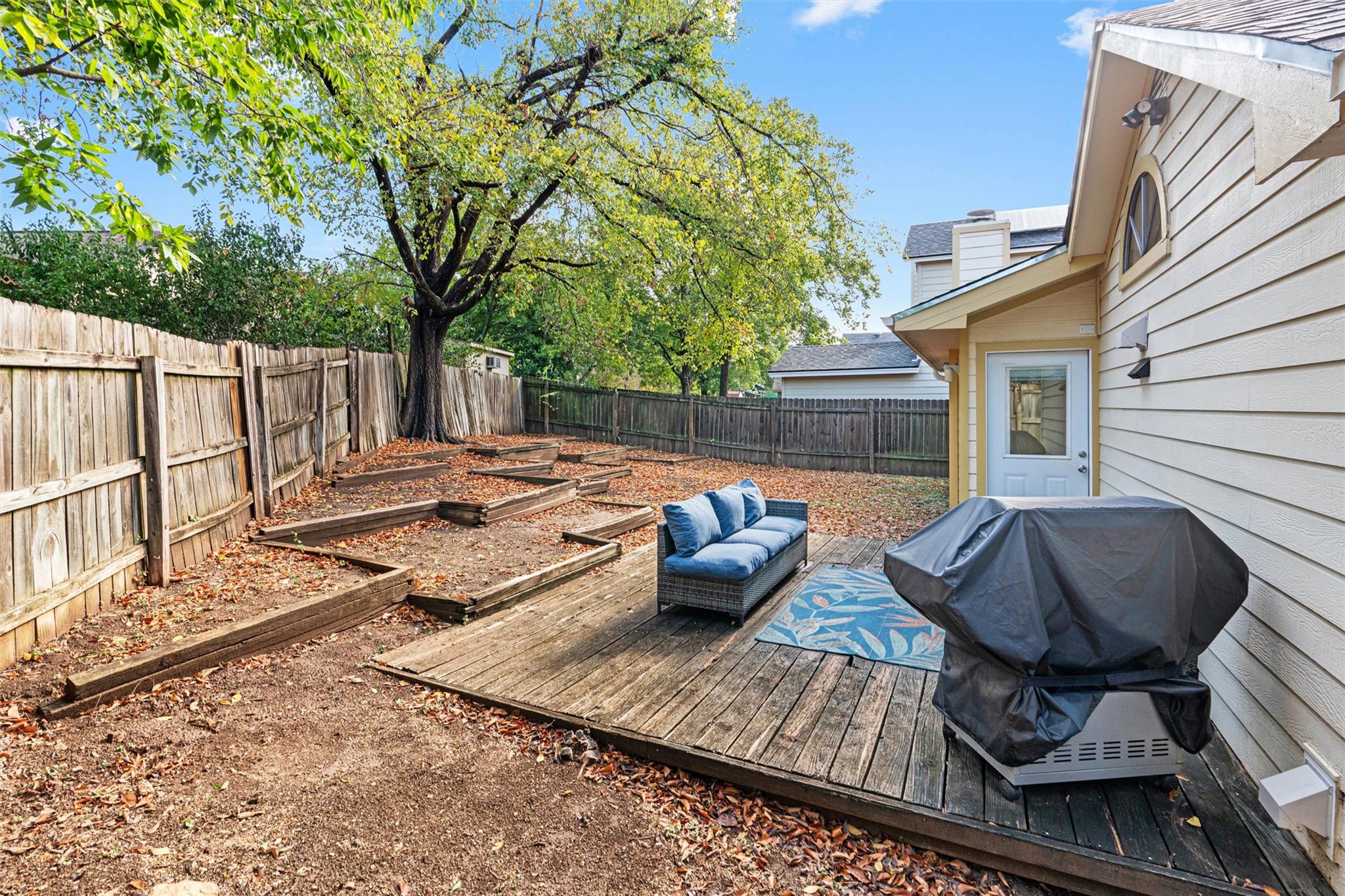 2010 Cervin Blvd, Austin, TX 78728