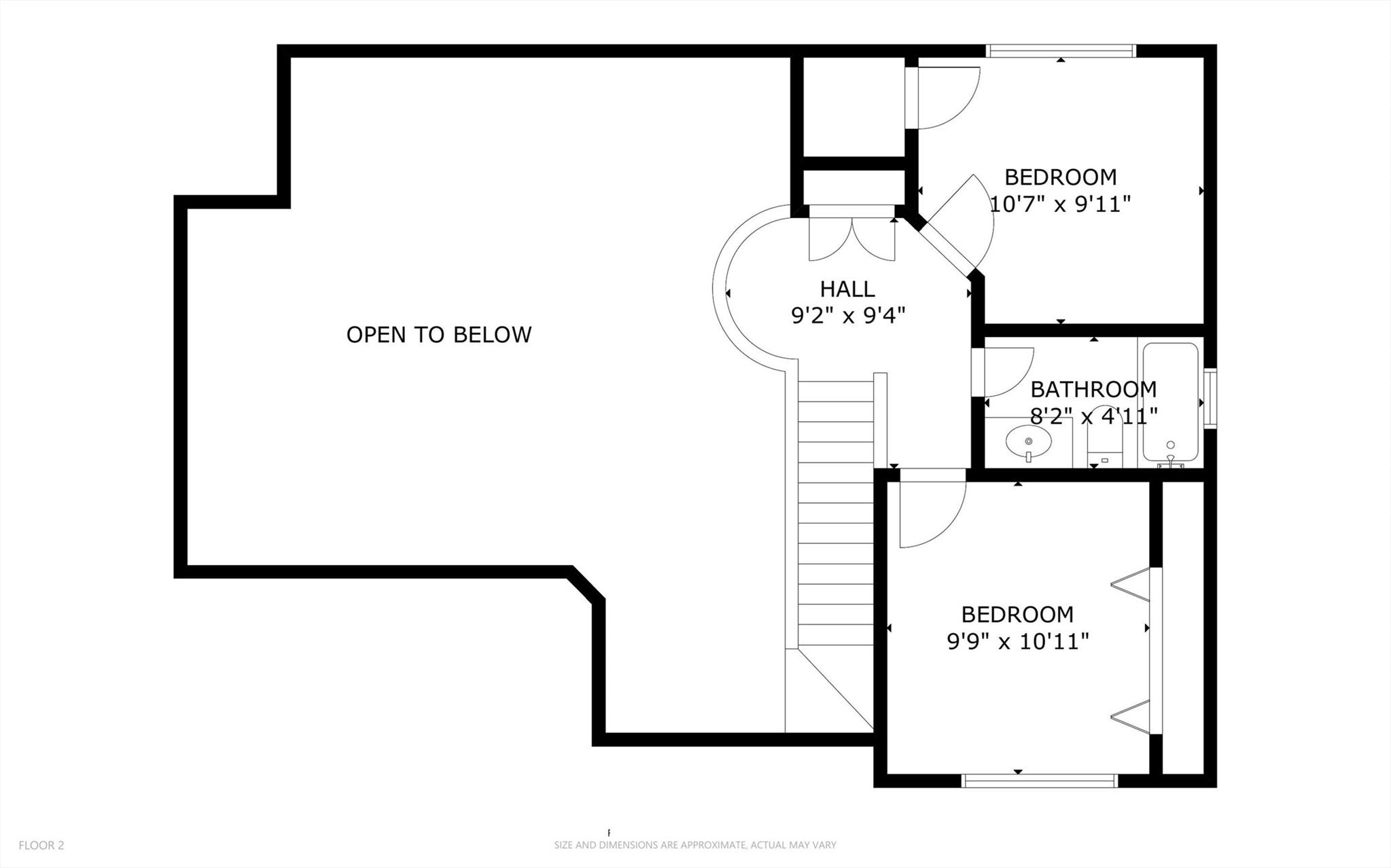 2010 Cervin Blvd, Austin, TX 78728