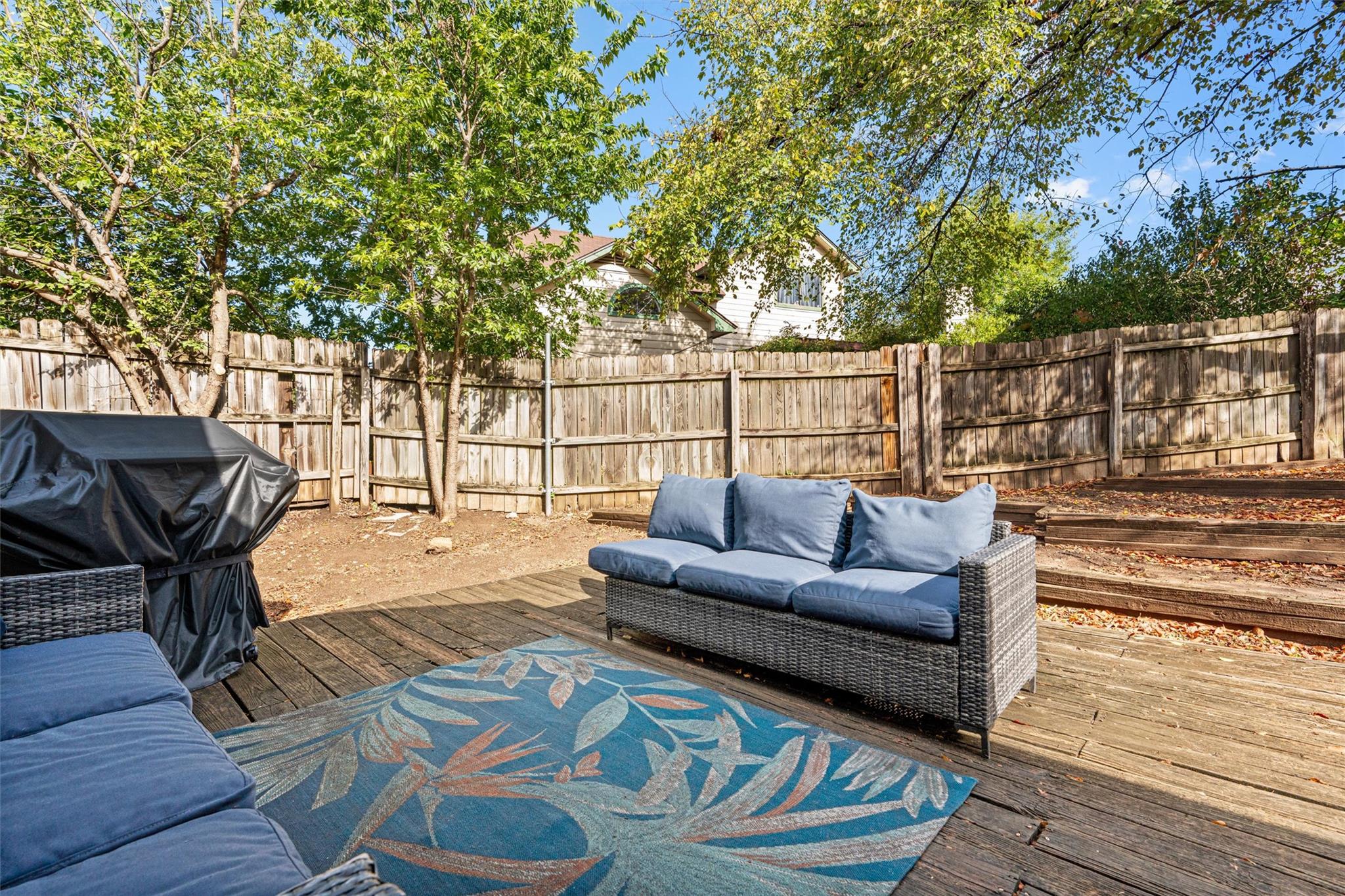 2010 Cervin Blvd, Austin, TX 78728