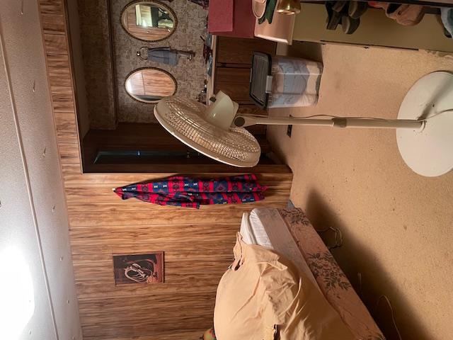 1276 Fm 574 W, Mullin, TX 76864