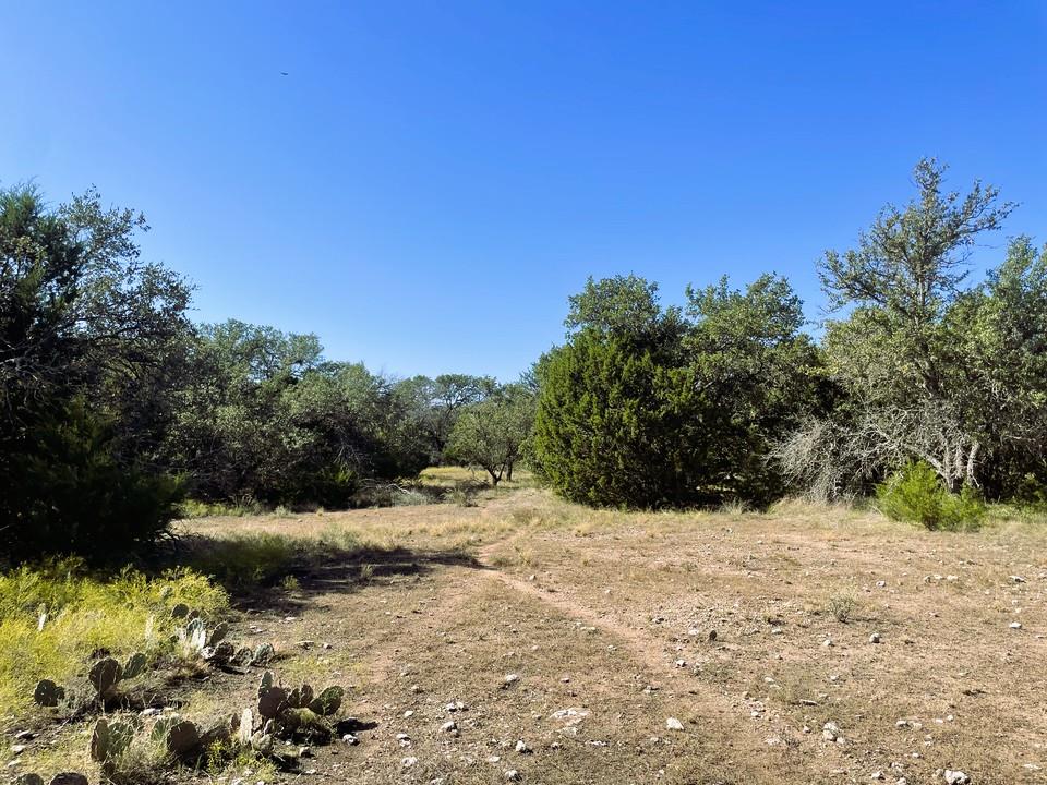 1276 Fm 574 W, Mullin, TX 76864