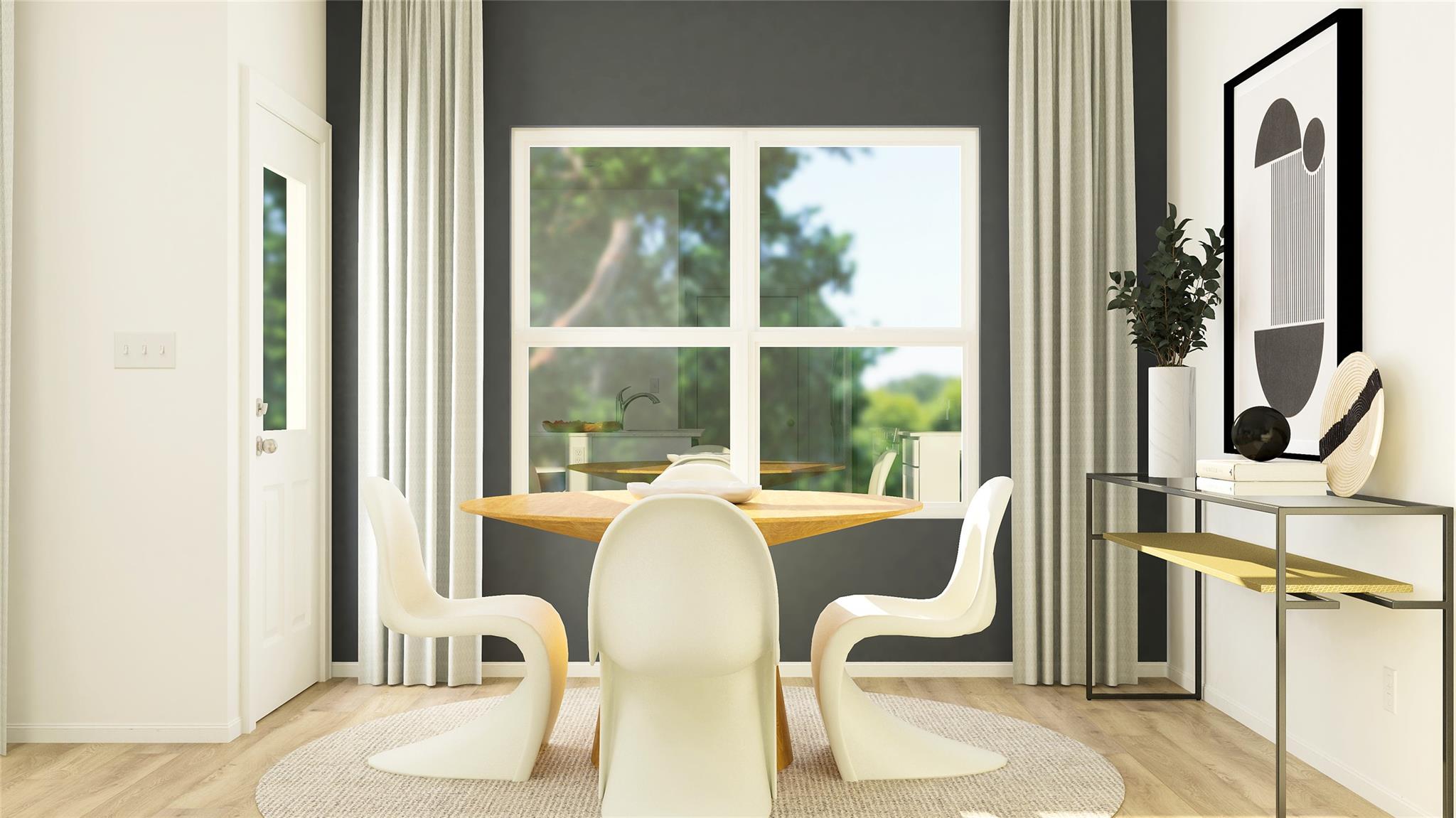 1414 Roaming Oak Bnd, Georgetown, TX 78628