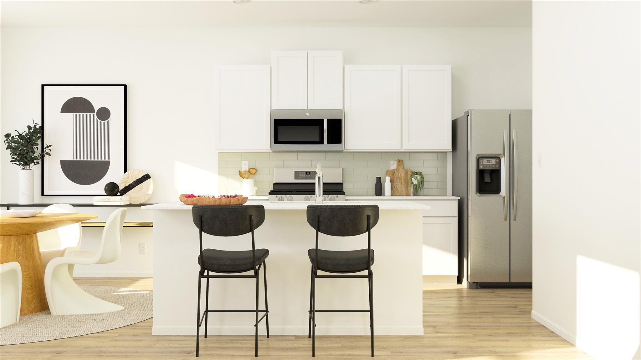 1414 Roaming Oak Bnd, Georgetown, TX 78628