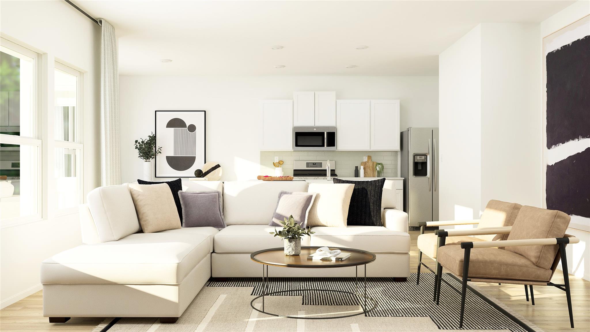 1414 Roaming Oak Bnd, Georgetown, TX 78628