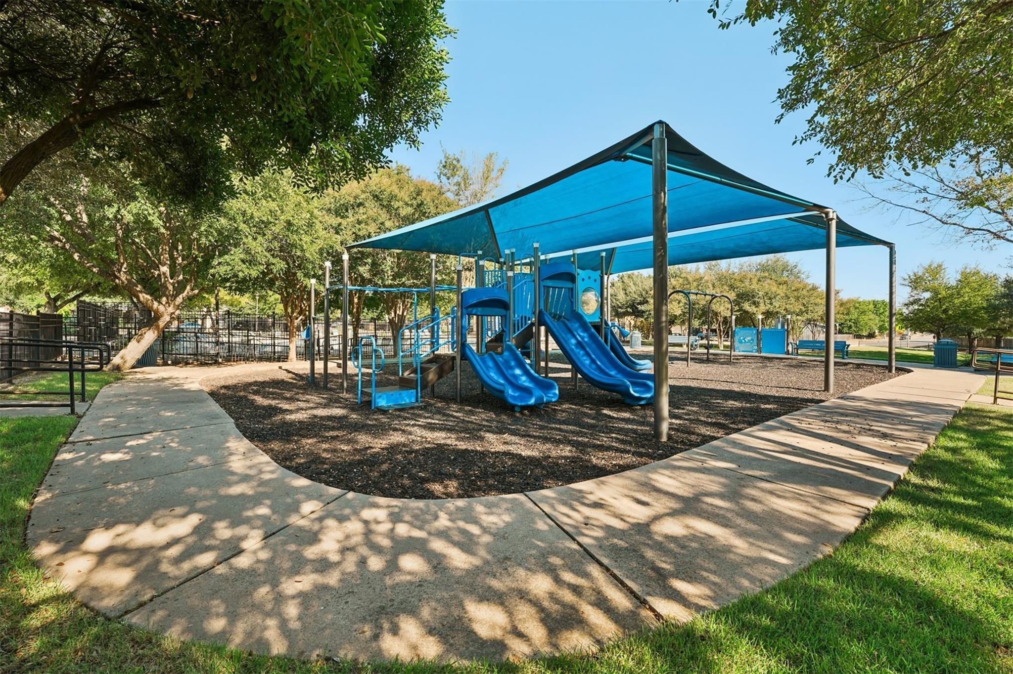 1505 Tea Leaf Dr, Pflugerville, TX 78660