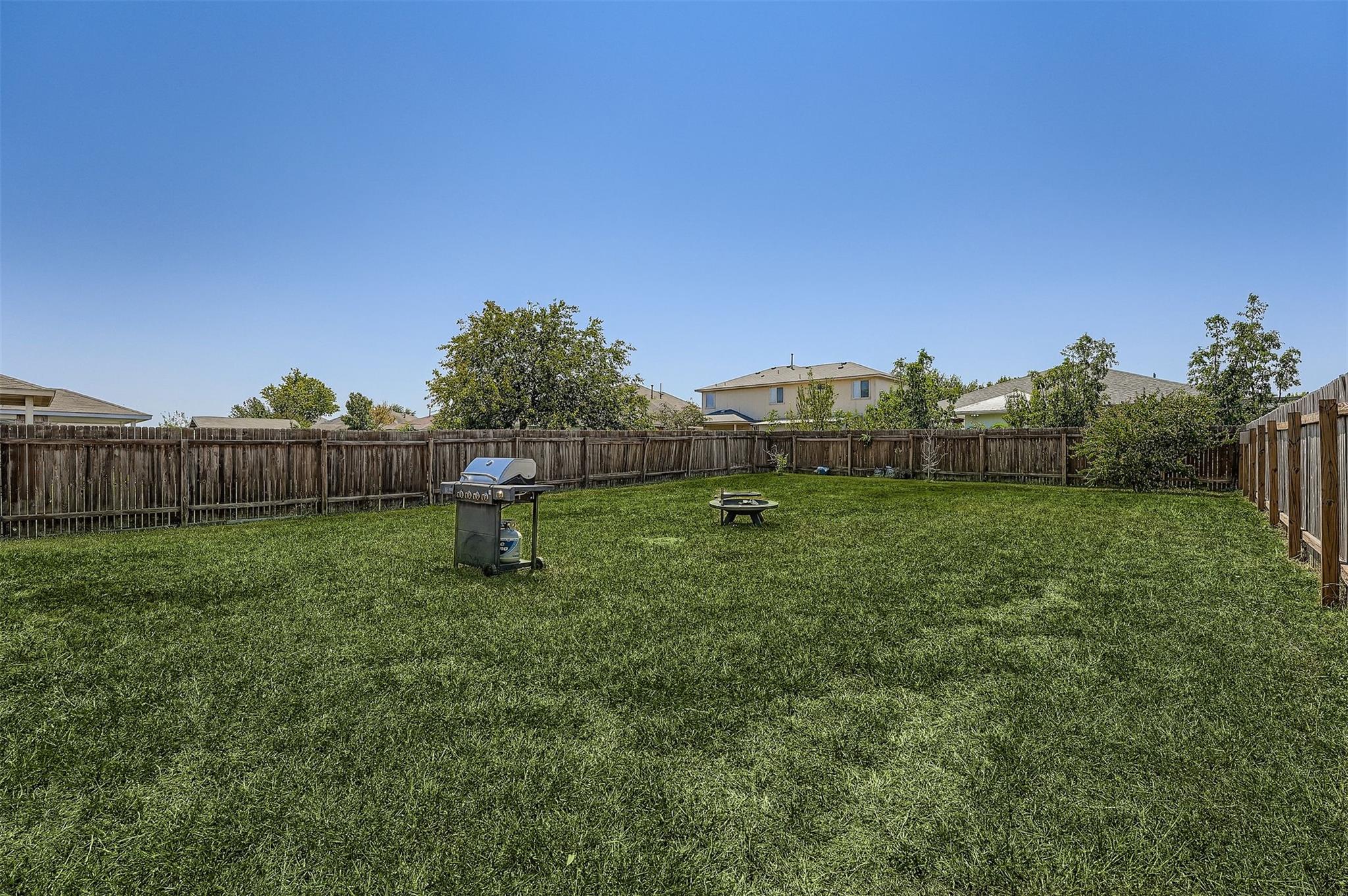 1505 Tea Leaf Dr, Pflugerville, TX 78660