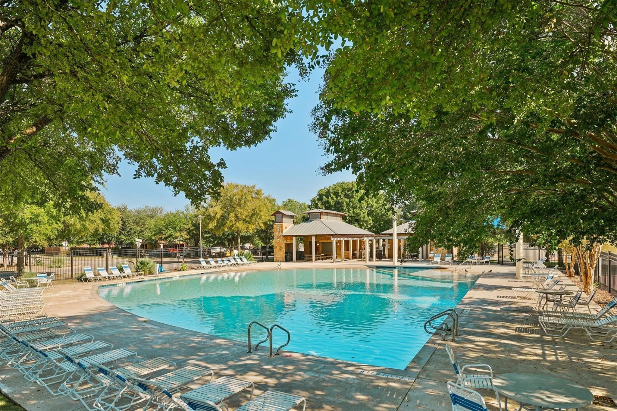 1505 Tea Leaf Dr, Pflugerville, TX 78660