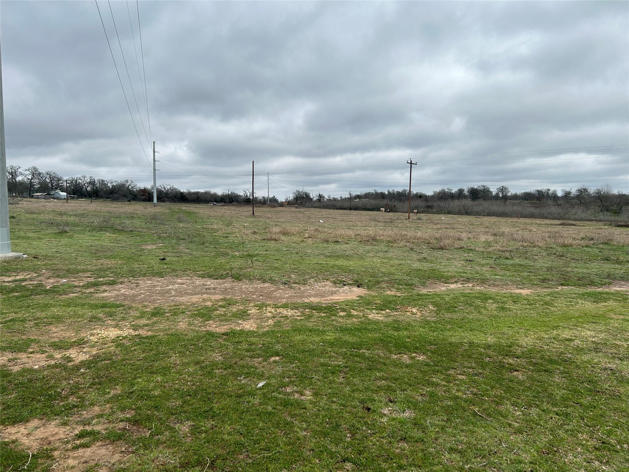 1340 Pettytown Rd, Dale, TX 78616