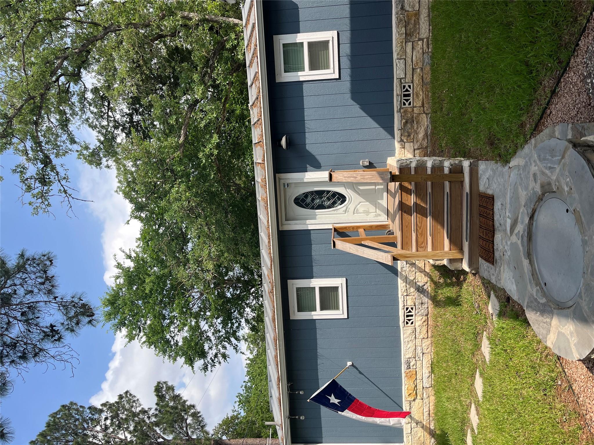 165 Ranchette st St, Bastrop, TX 78602