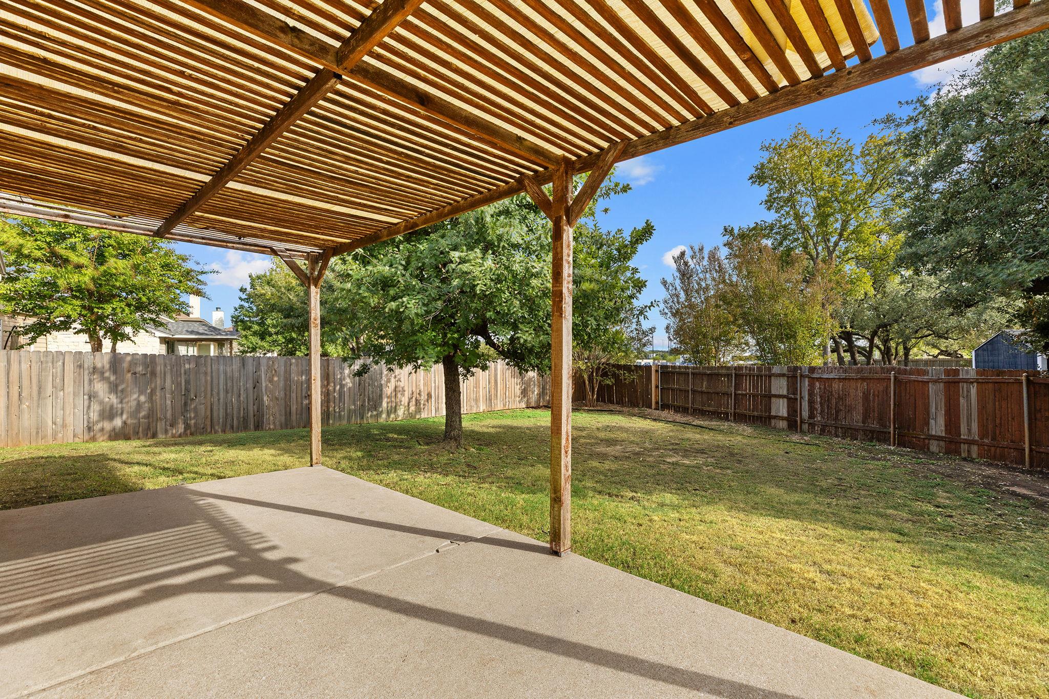 1310 Alpine Mountain Dr, Leander, TX 78641